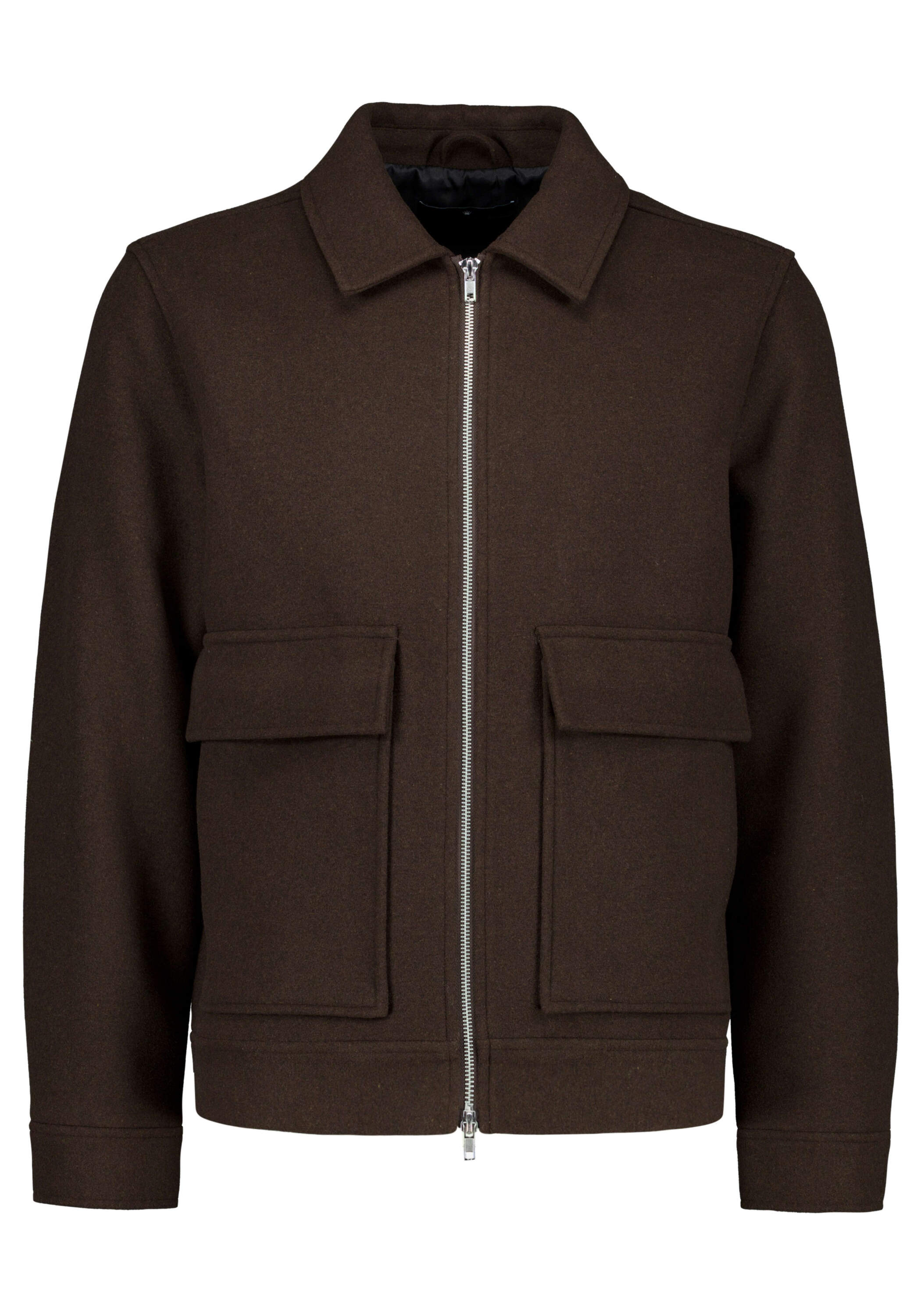 JUNK de LUXE Sommerjacke "Freizeitjacke Comfort Fit"