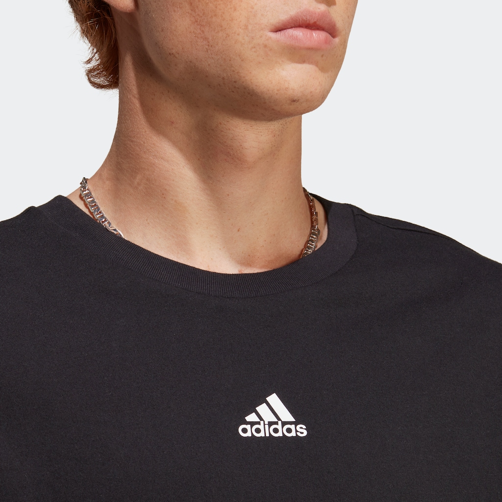 adidas Sportswear T-Shirt »BRANDLOVE«