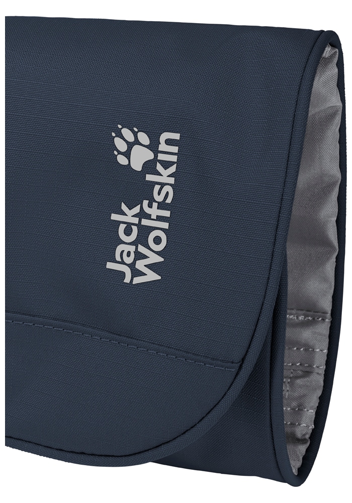 Jack Wolfskin Kulturbeutel »KONYA WASCHSALON«