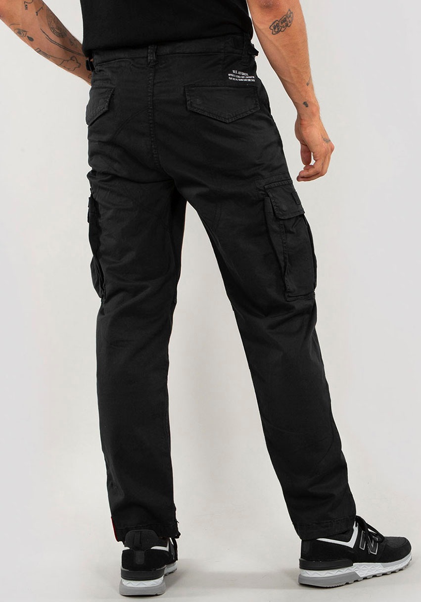 Alpha Industries Cargohose "Squad Pant" günstig online kaufen