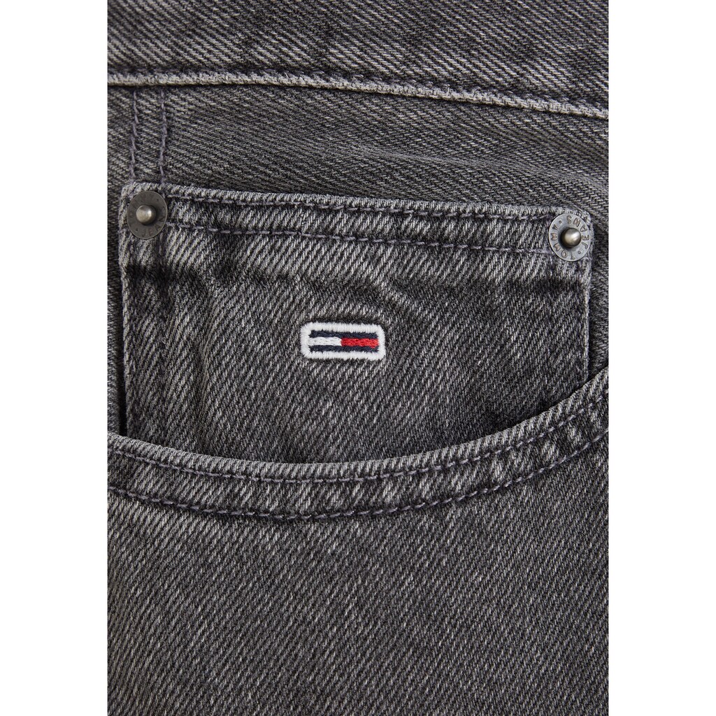 Tommy Jeans Tapered-fit-Jeans »BAX LOOSE TPRD BG4071«