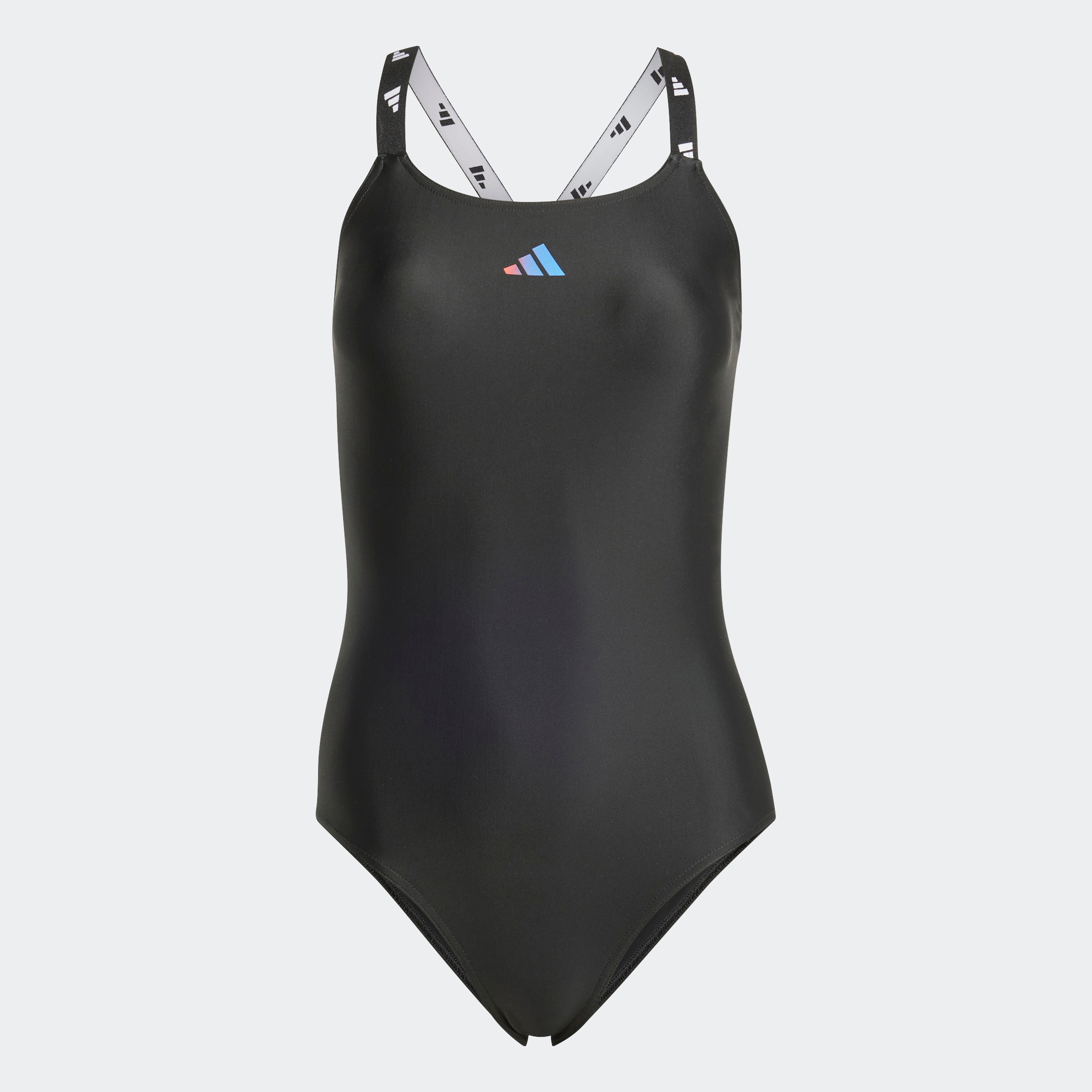 adidas Performance Badeanzug »LOGO SUIT«, (1 St.)