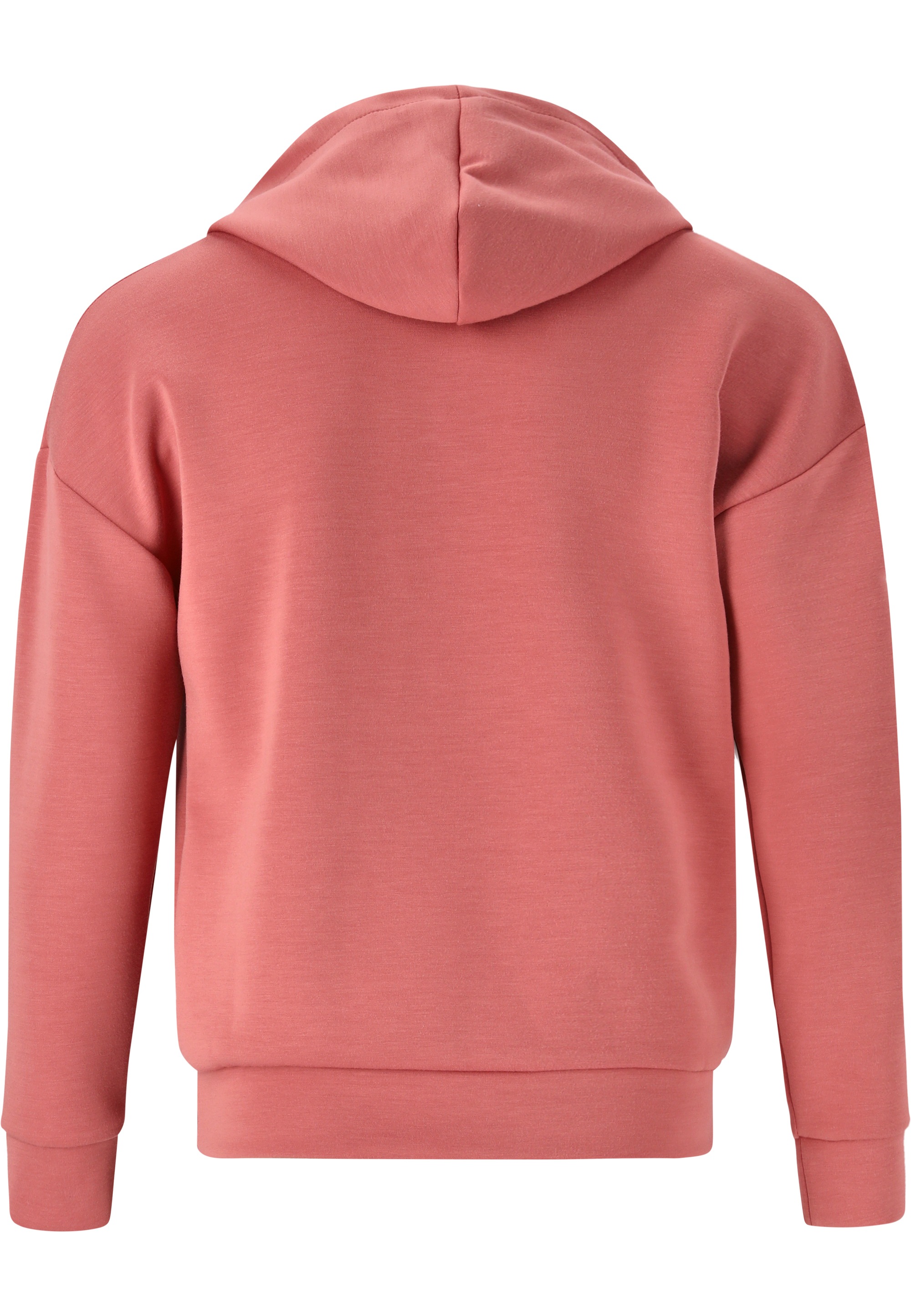 ENDURANCE Kapuzensweatshirt »Timmia«, mit kuscheligem Komfort