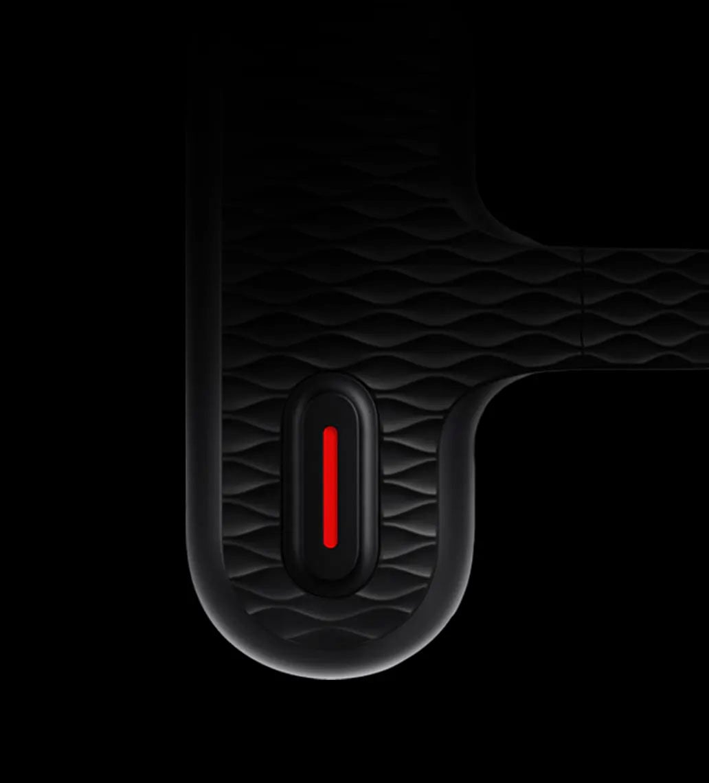 Amazfit Smartphone-Headset »UP«, Bluetooth, Geräuschisolierung
