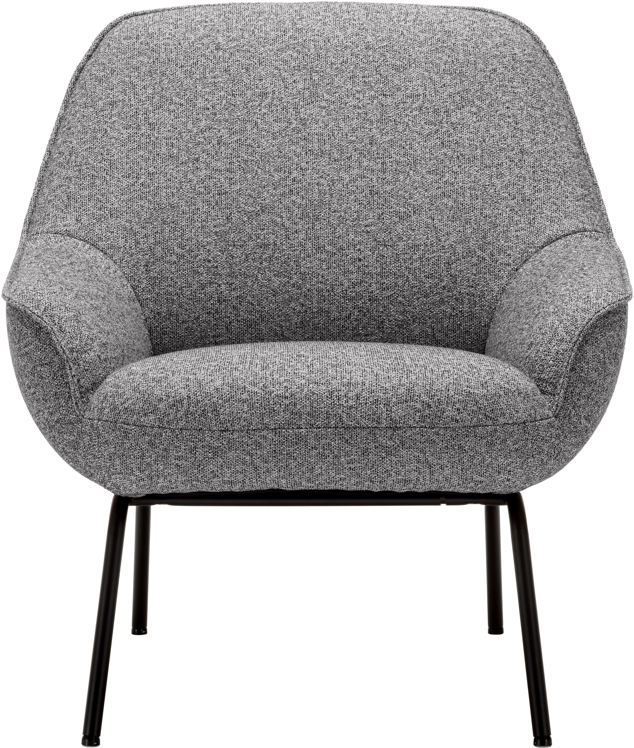 Creation BY ROLF BENZ Sessel "Designsessel CR.482 in hochwertiger Detailver günstig online kaufen