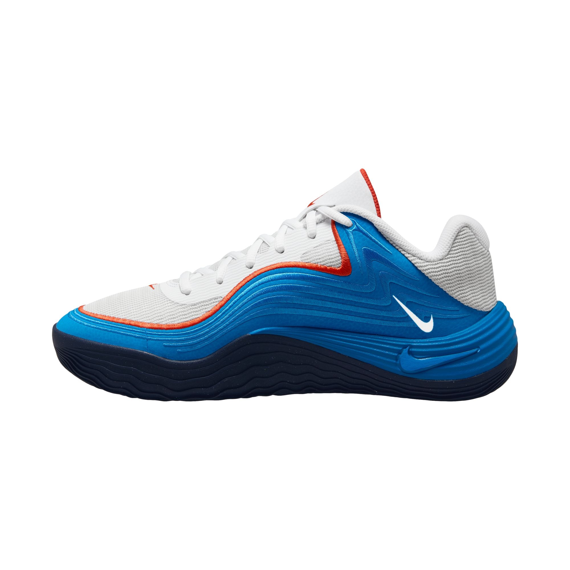 Nike Basketballschuh »Precision 8 Low«