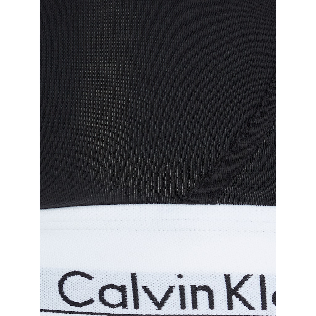 Calvin Klein Underwear Still-BH