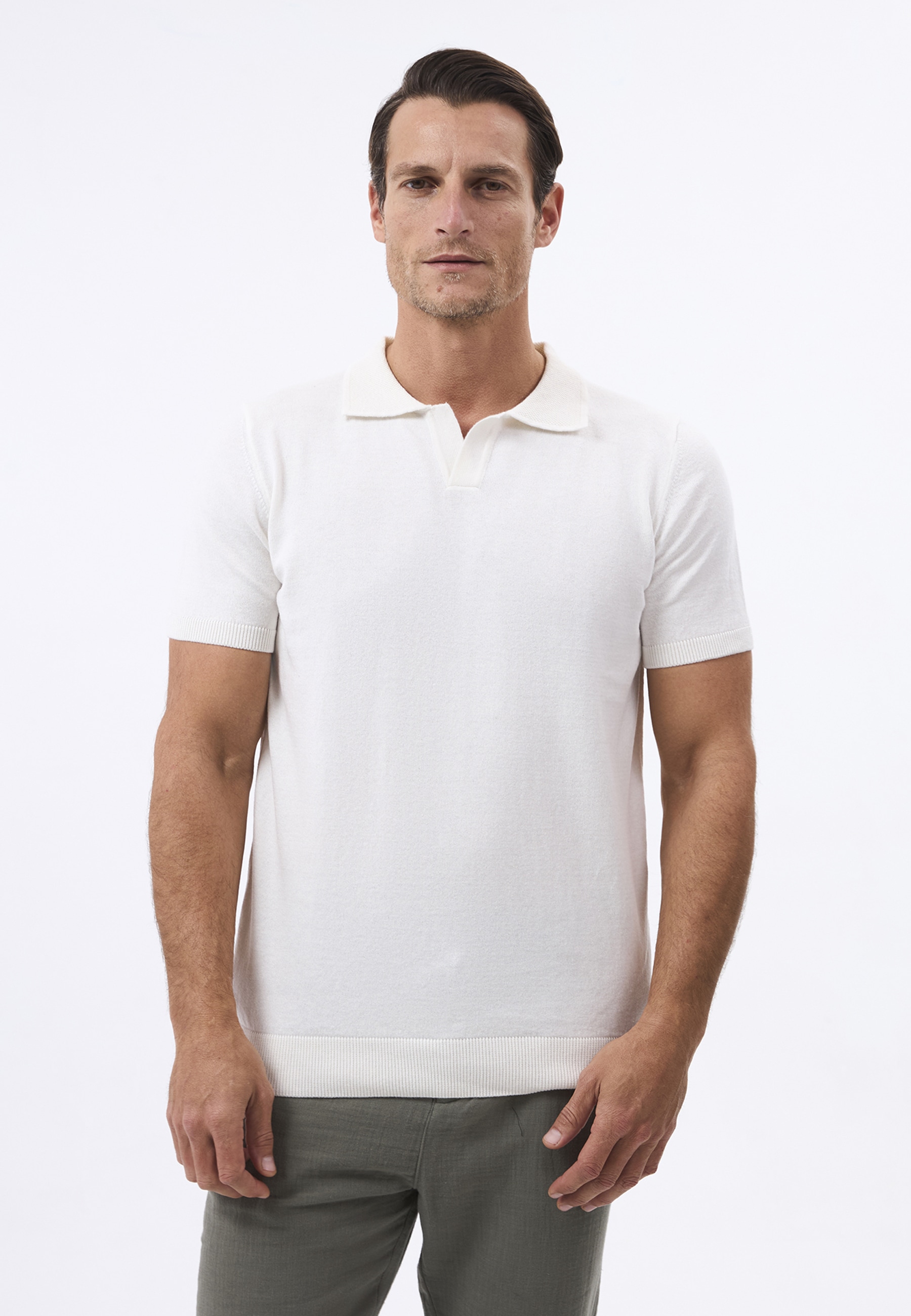 Felix Hardy Poloshirt "Trikot Kurzarm Polo Shirt"