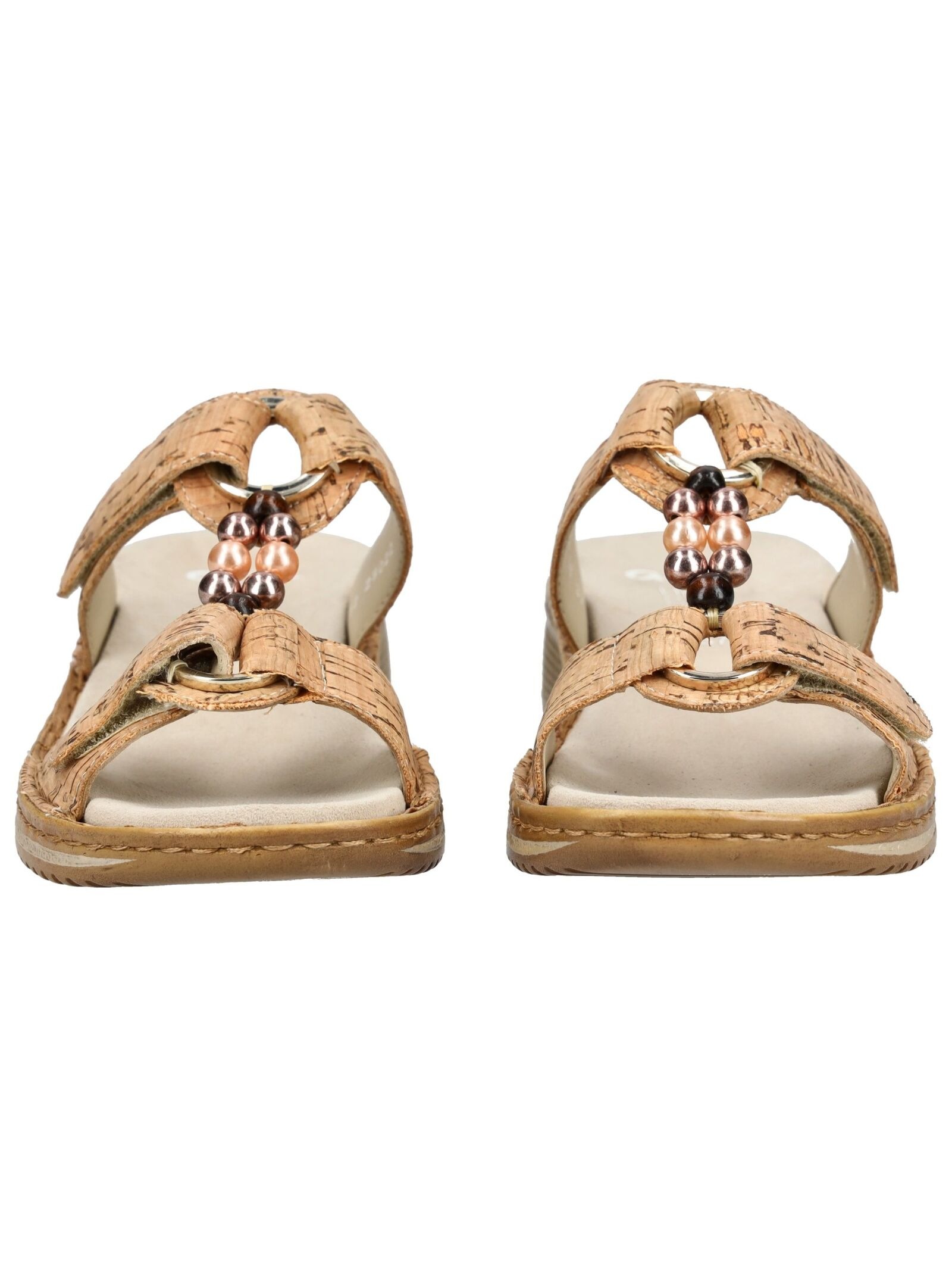 Thumbnail - Ara Pantolette "Ara Pantoletten Lederimitat"