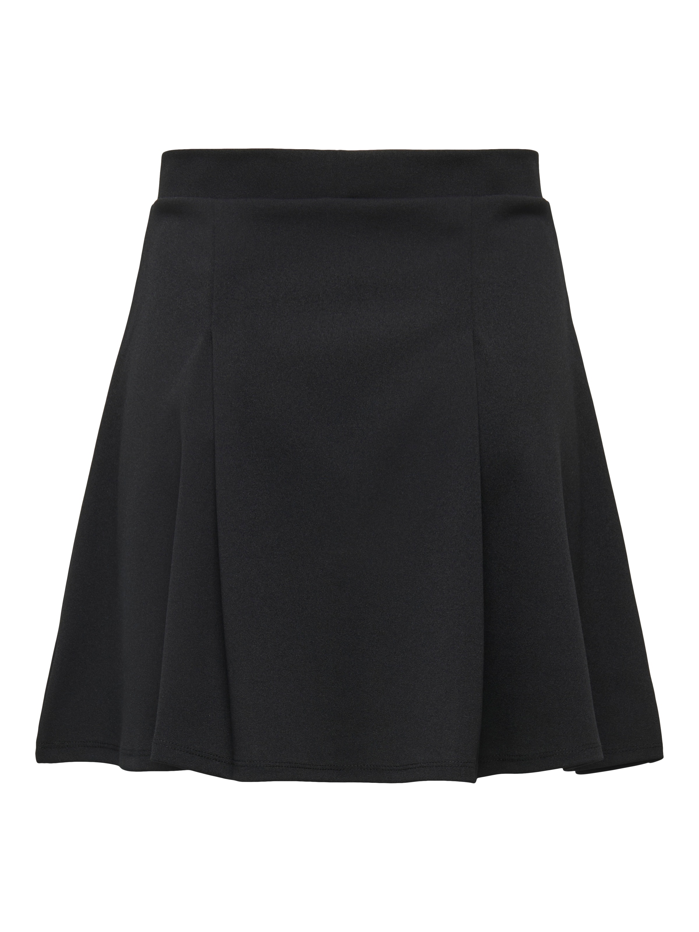 ONLY Skaterrock "ONLRINA SKIRT JRS" Materialmix günstig online kaufen