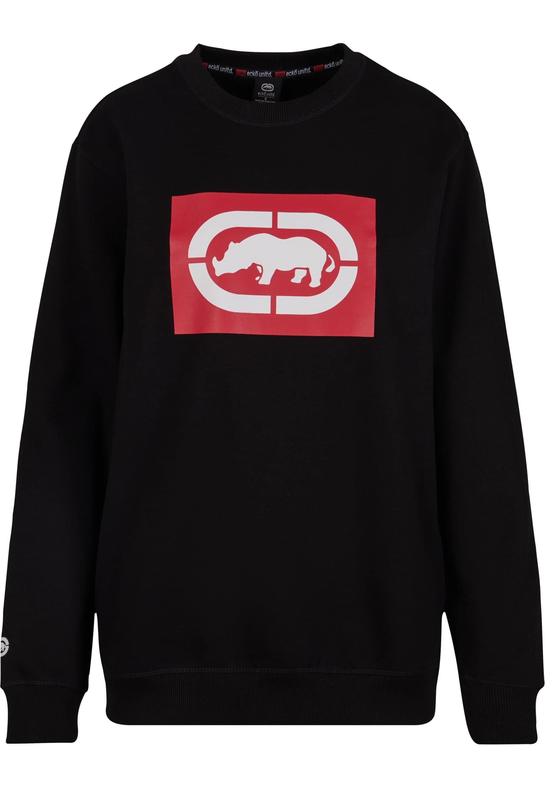 Ecko Unltd. Rundhalspullover "Ecko Unltd. Pullover Ecko Unltd. Base Sweatsh günstig online kaufen