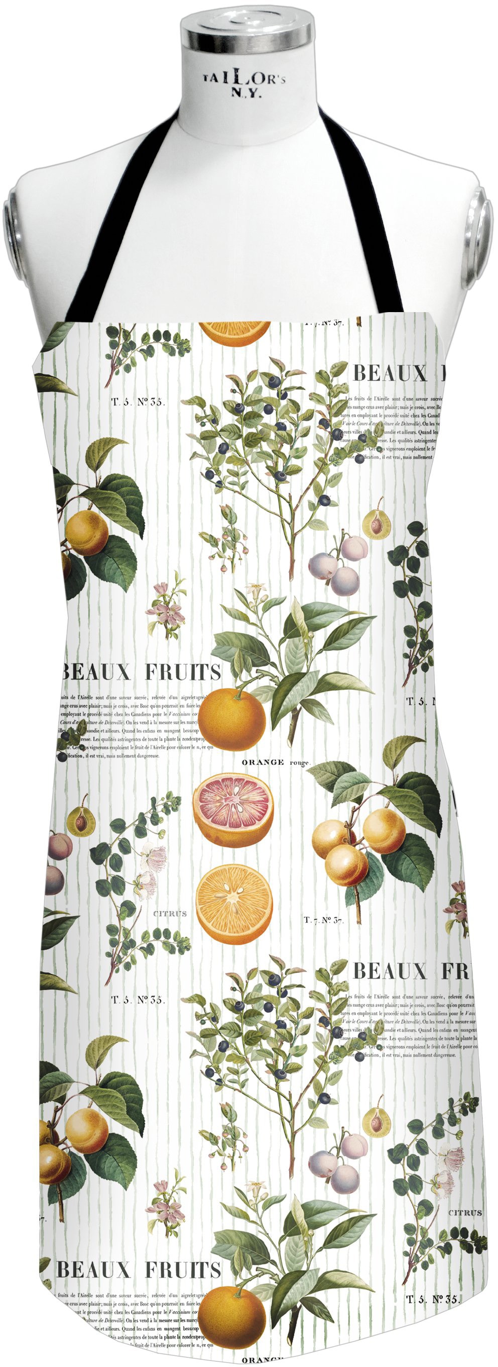 APELT Kochschürze "7699 SUMMERTIME, Sommerdeko, Sommer" 1 Stk. Digitaldruck günstig online kaufen