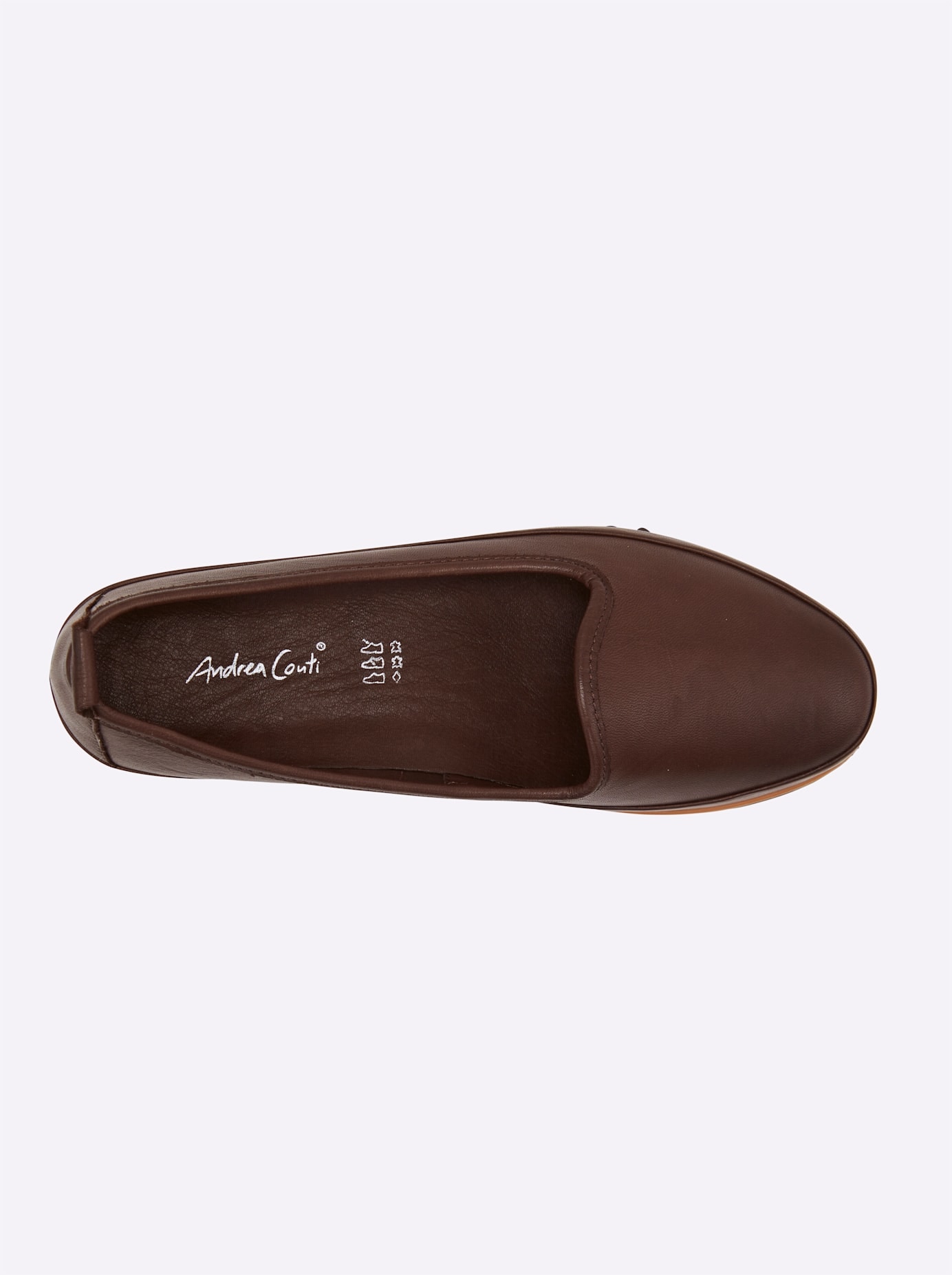 Andrea Conti Slipper