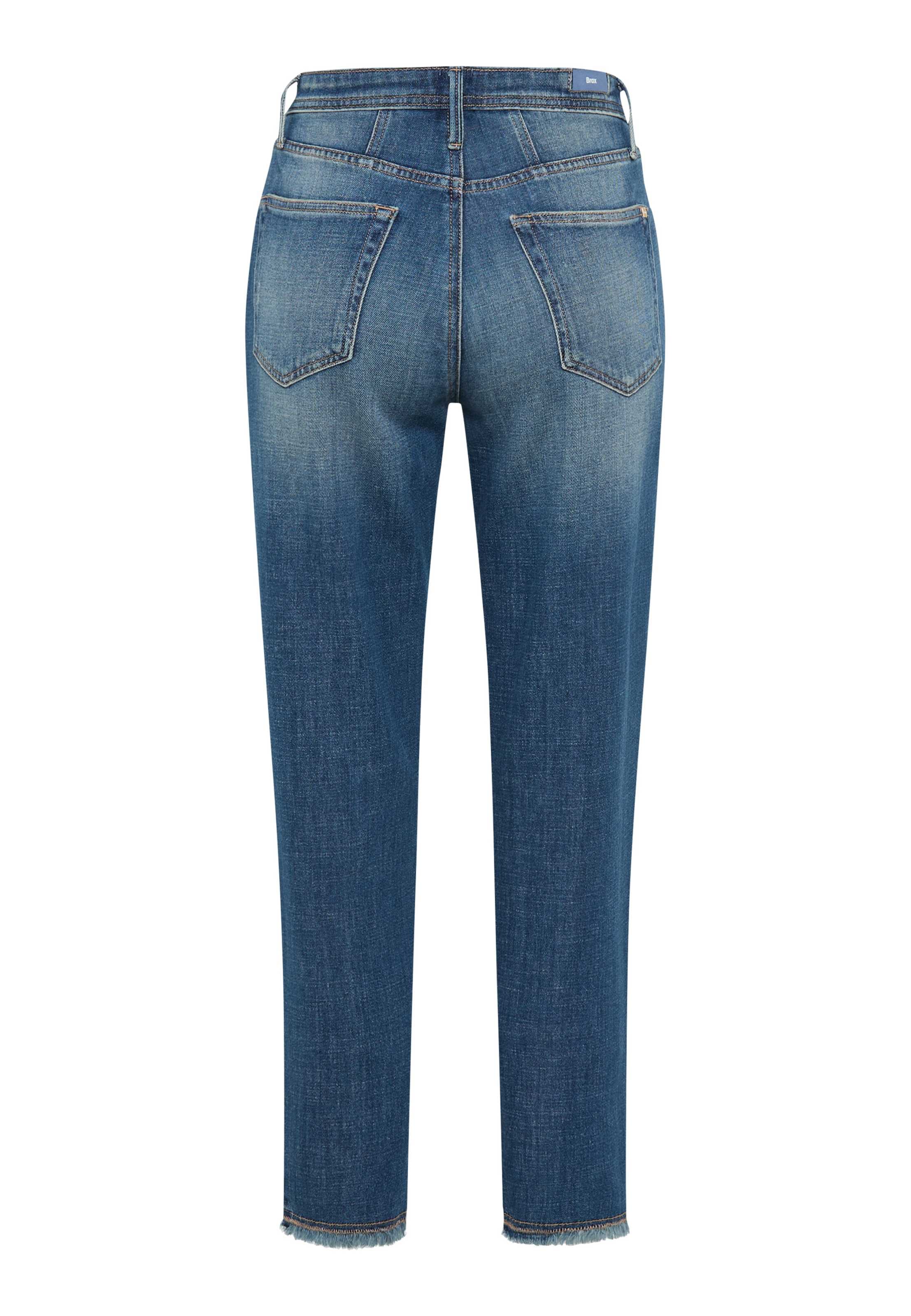 Brax Röhrenjeans »Style MILEY S«