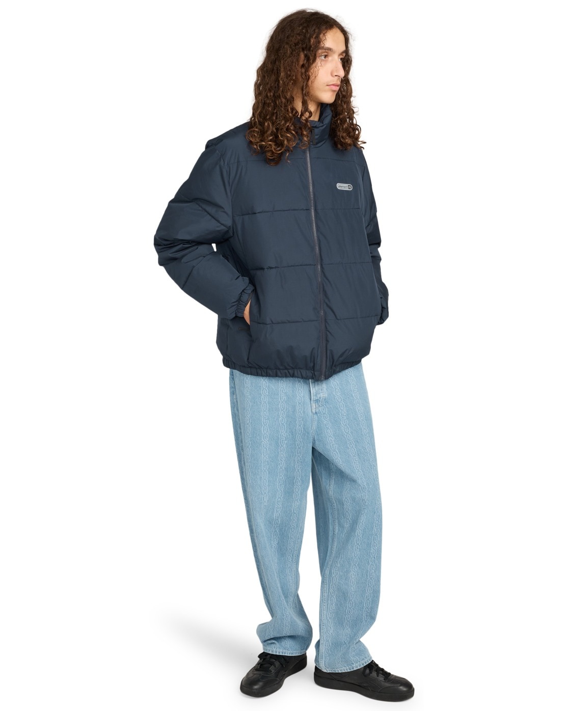 Element Outdoorjacke »Classic«