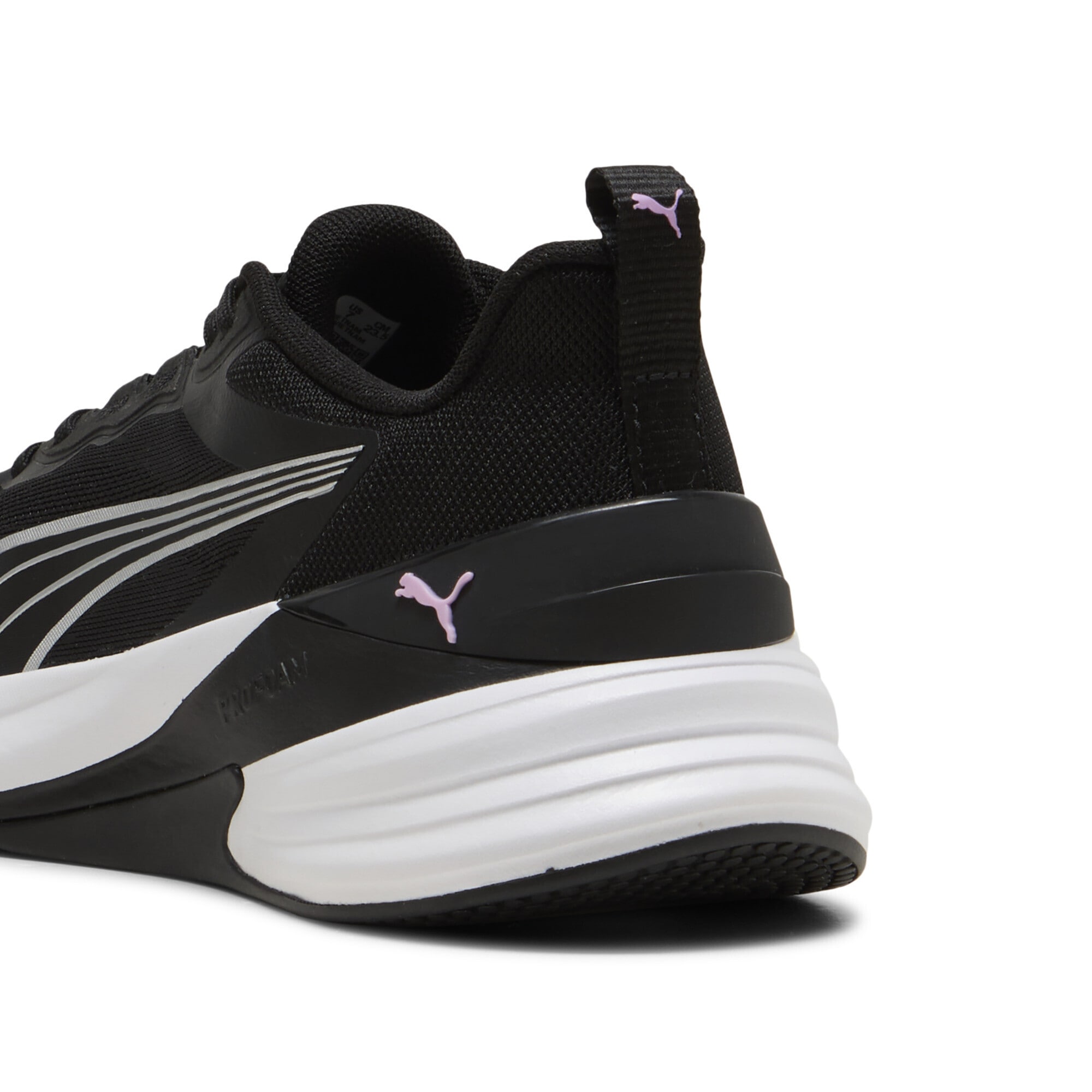 PUMA Trainingsschuh »Action Pro Trainingsschuhe Damen«