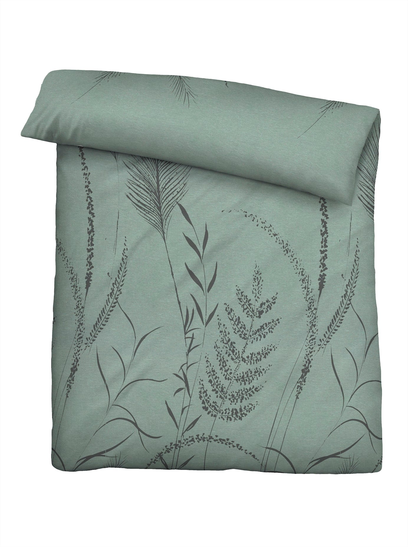 Biberna Bettwäsche 2 Stk. tlg.