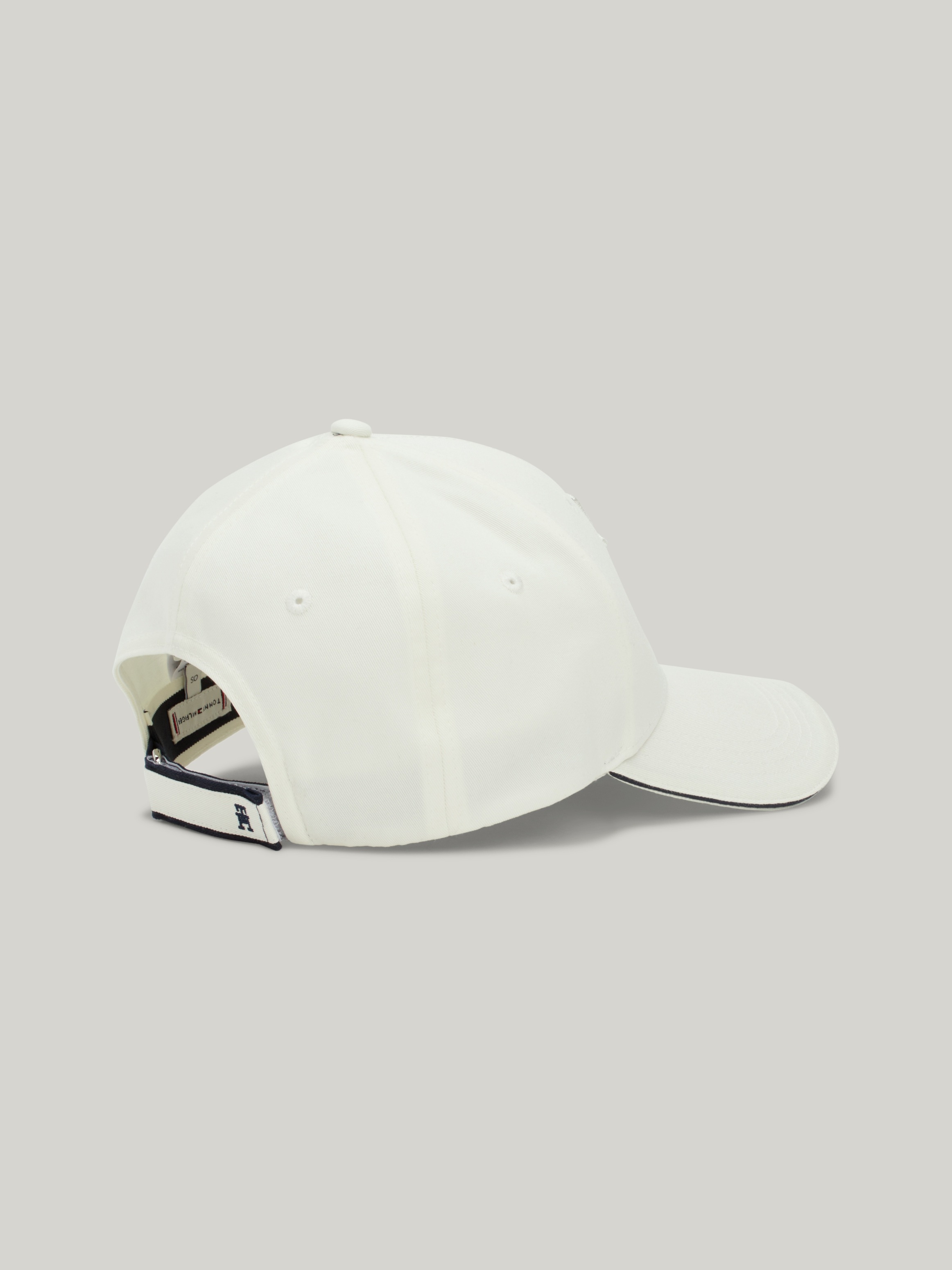 Tommy Hilfiger Baseball Cap »TH PREP CAP«