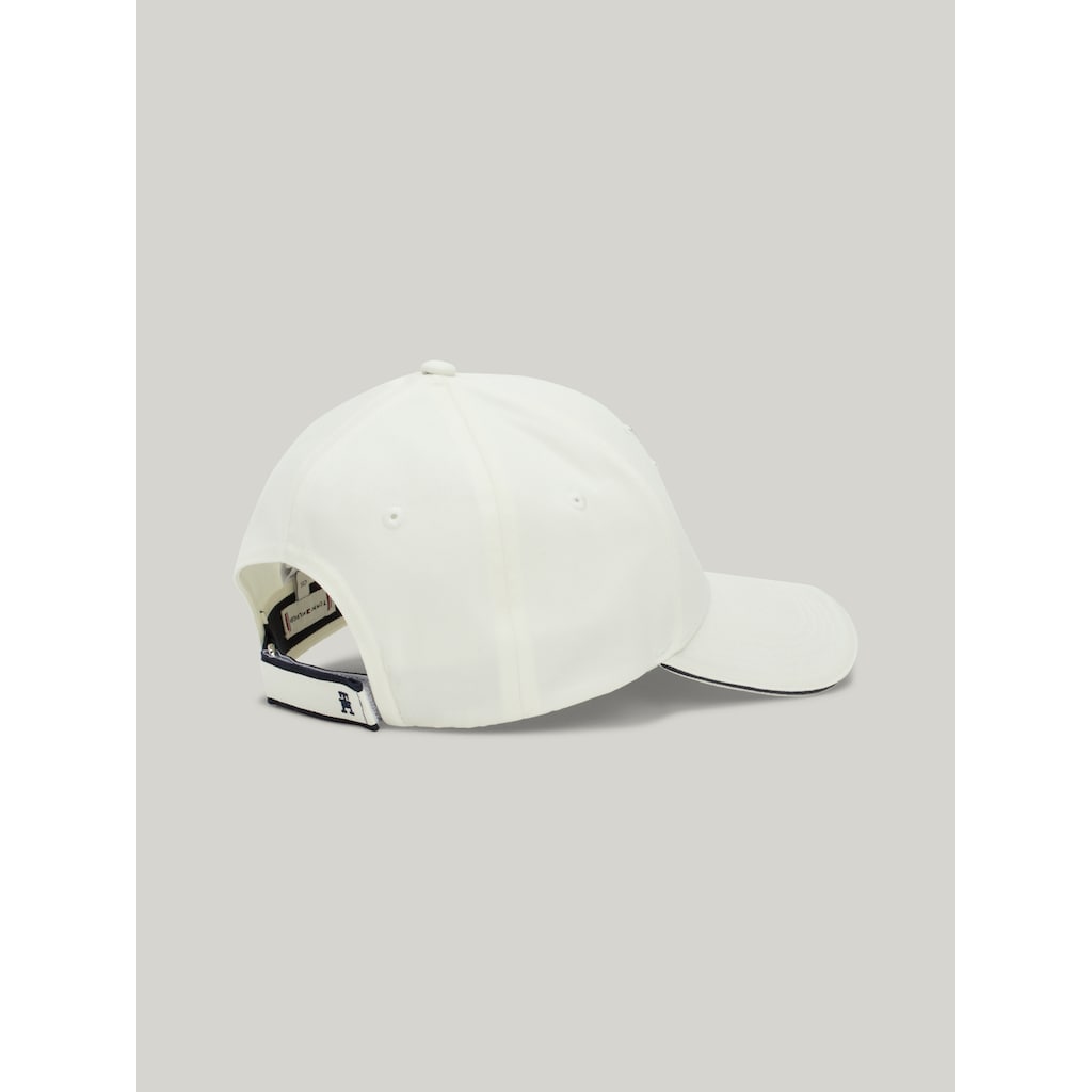 Tommy Hilfiger Baseball Cap »TH PREP CAP«