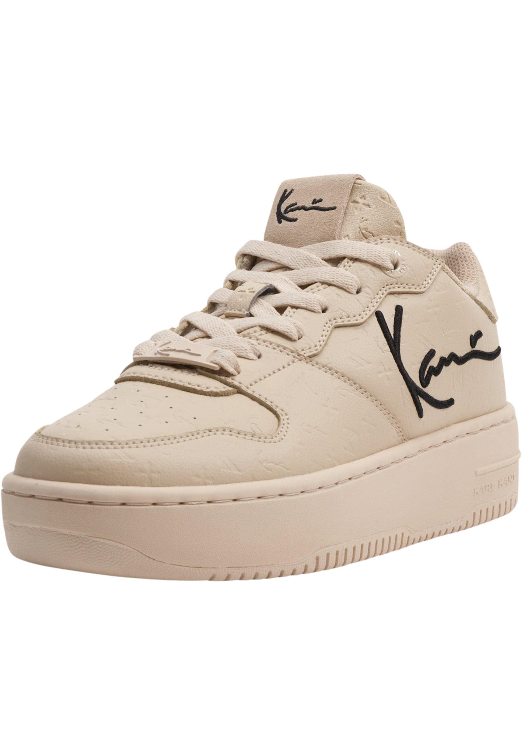 Karl Kani Trainingsschuh »Karl Kani Damen KKFWW000313 KK 89 UP LOGO PRM«