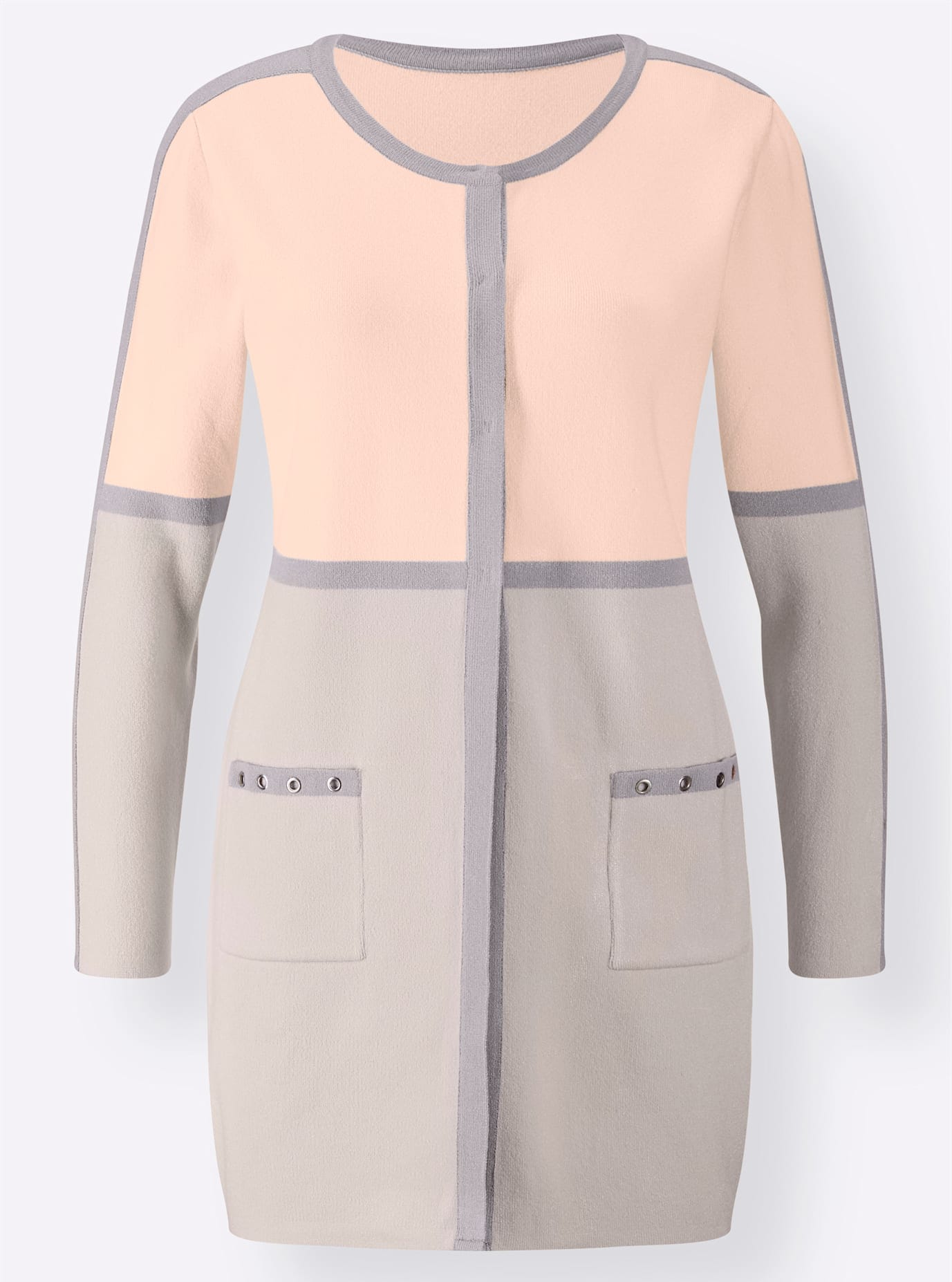 creation L Cardigan