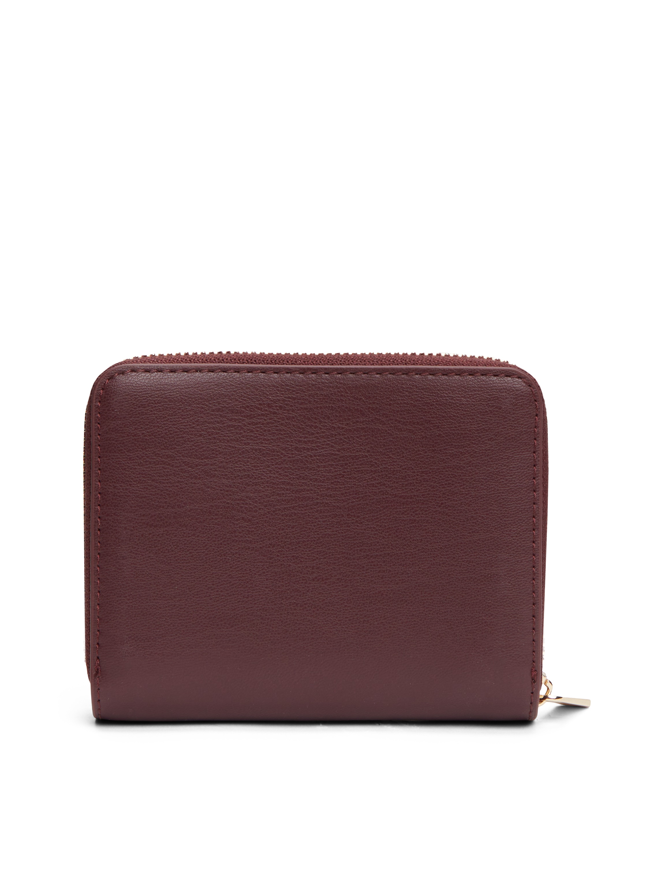 Tommy Hilfiger Geldbörse "TH ICON MED ZA FLAP", Damen Geldbeutel, Portemonn günstig online kaufen