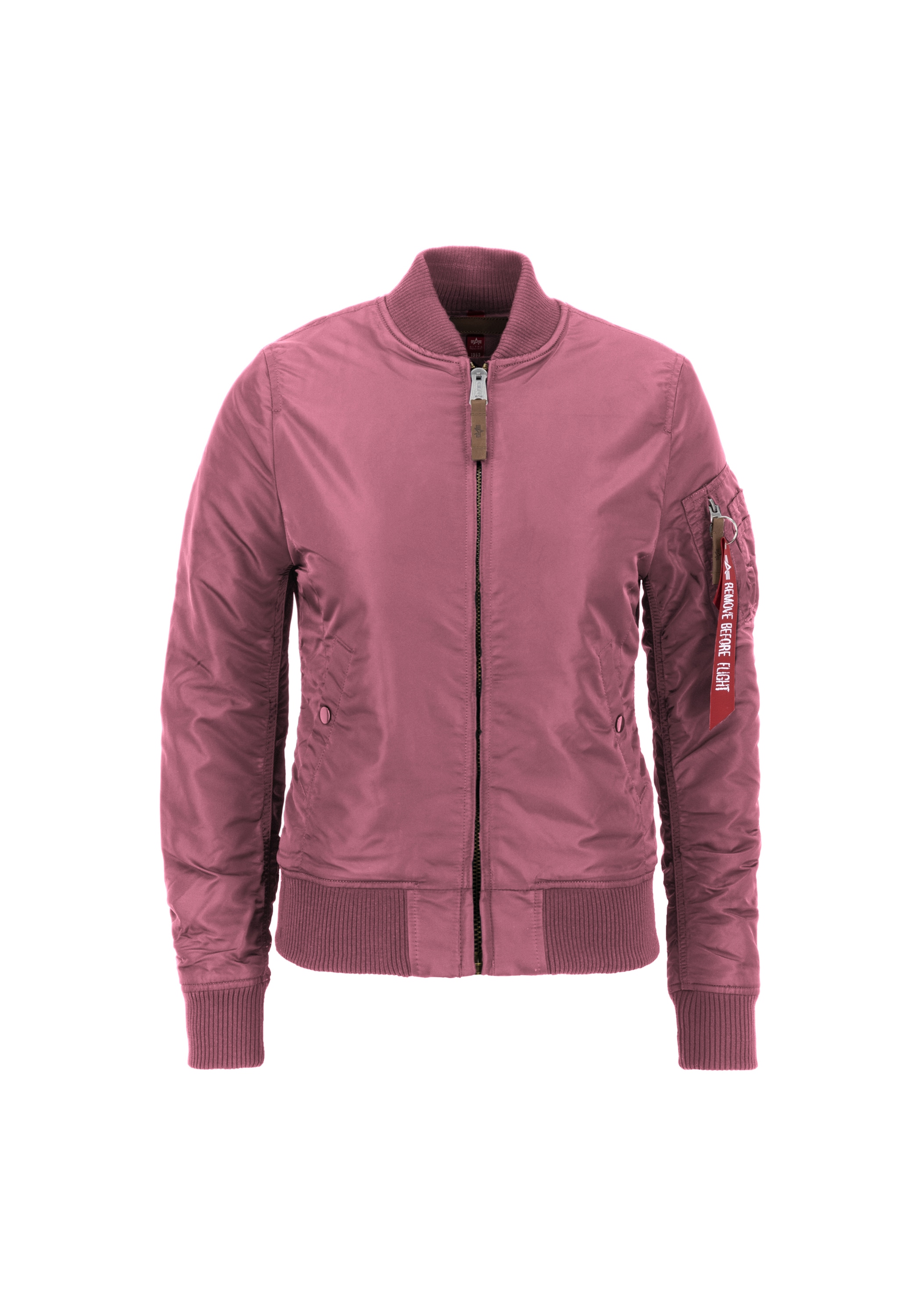 Bomberjacke »Alpha Industries Women - Bomber Jackets MA-1 VF 59 Wmn«