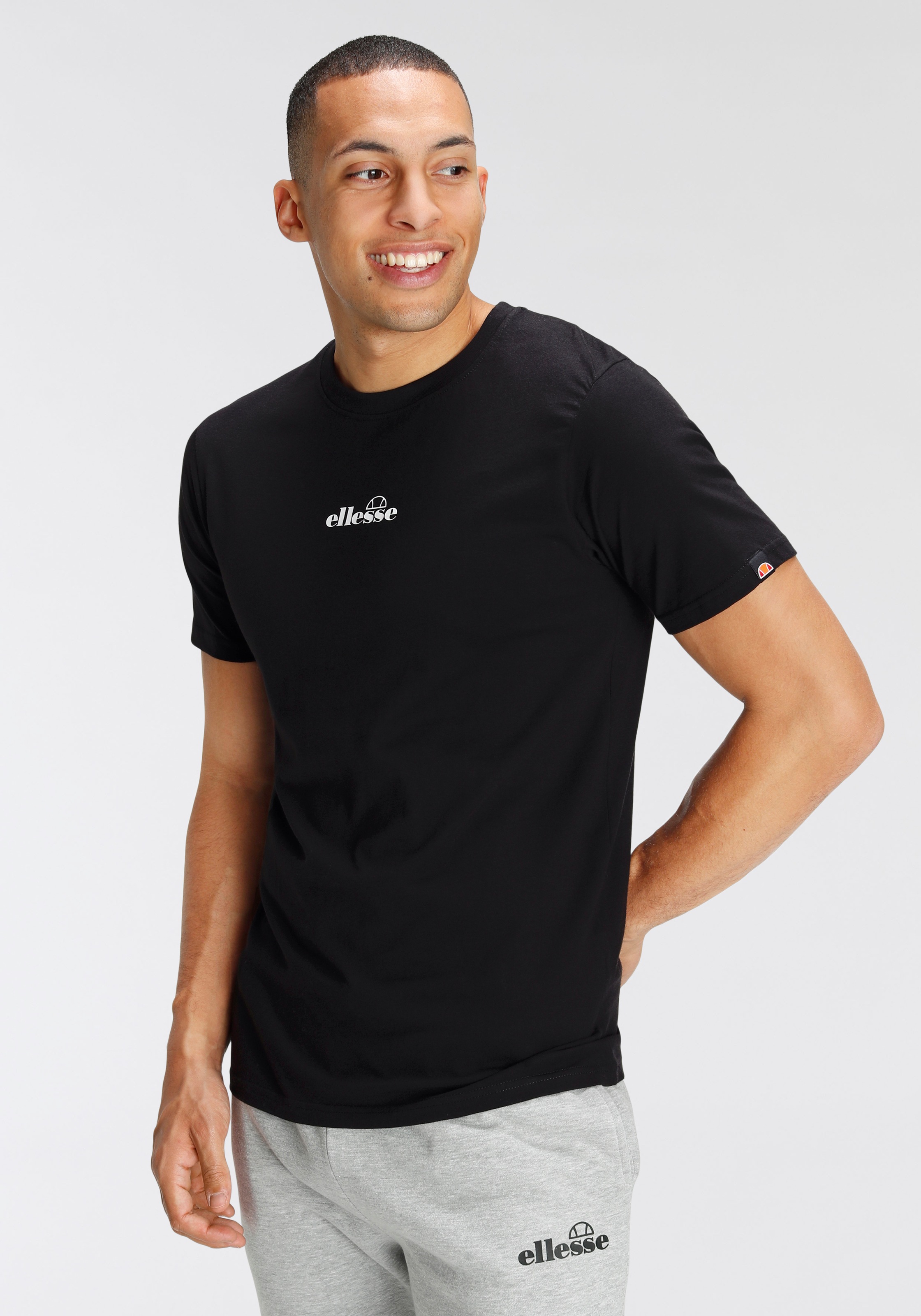 Ellesse T-Shirt günstig online kaufen