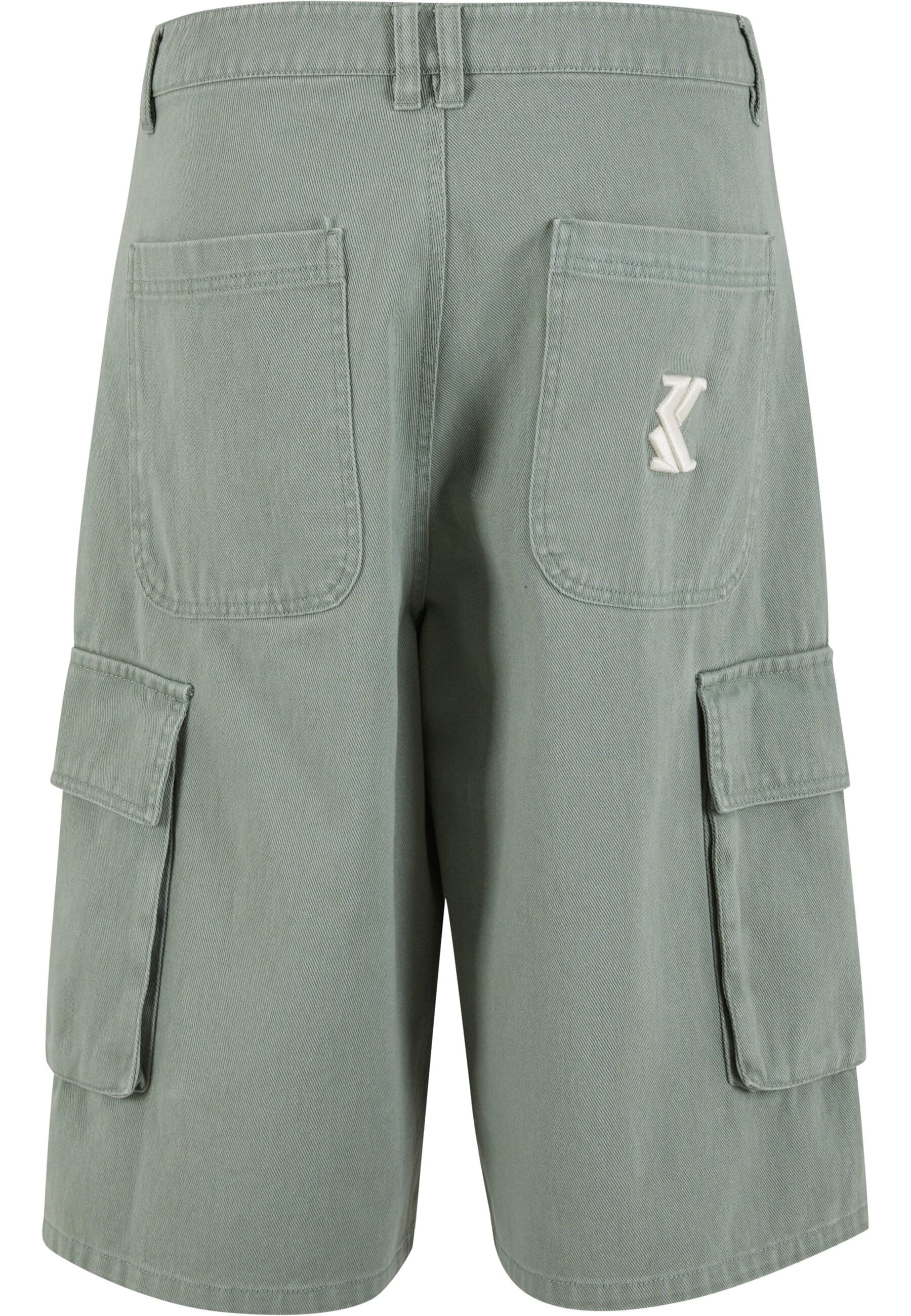 Karl Kani Cargoshorts »Karl Kani Og Baggy Twill Shorts«, (1 tlg.)