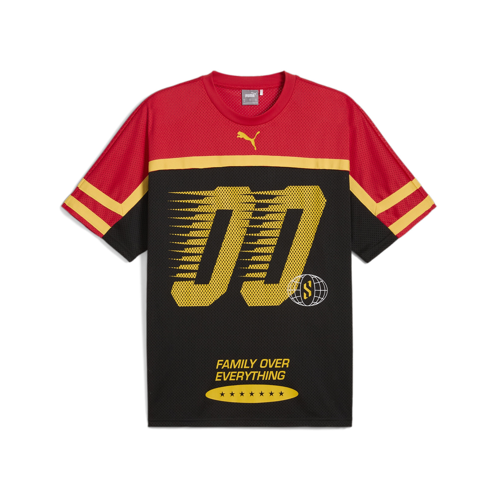 Trainingsshirt »Scoots Trail Blazing Basketballtrikot Herren«