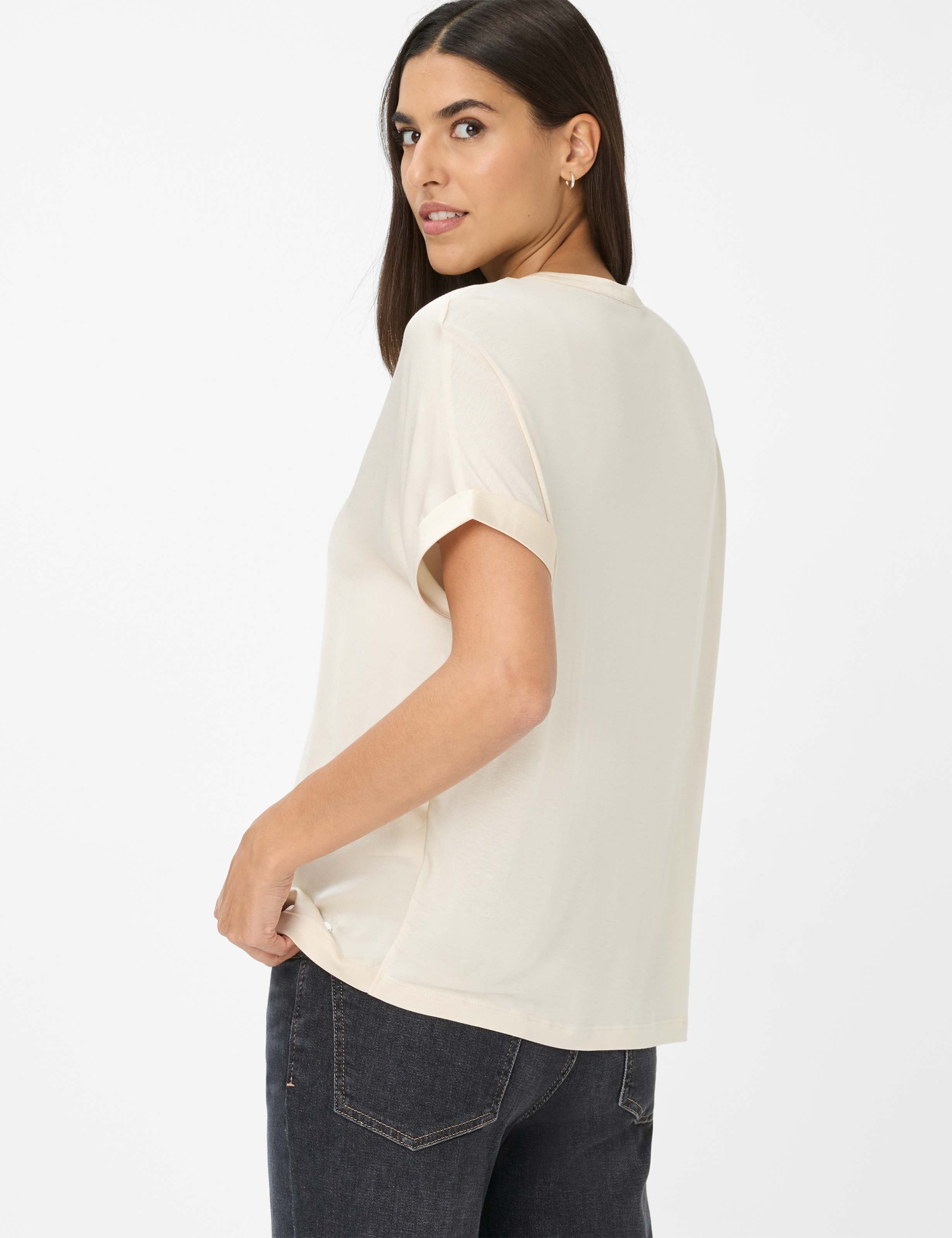 Brax T-Shirt "Style CLAIRE S" günstig online kaufen