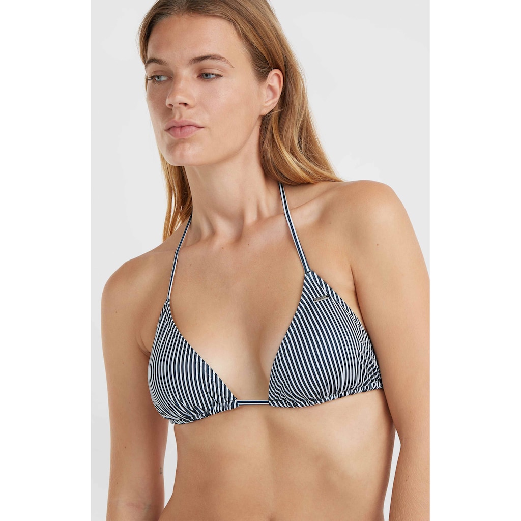 O'Neill Triangel-Bikini »ESSENTIALS CAPRI - BONDEY BIKINI SET«, mit Bindeband