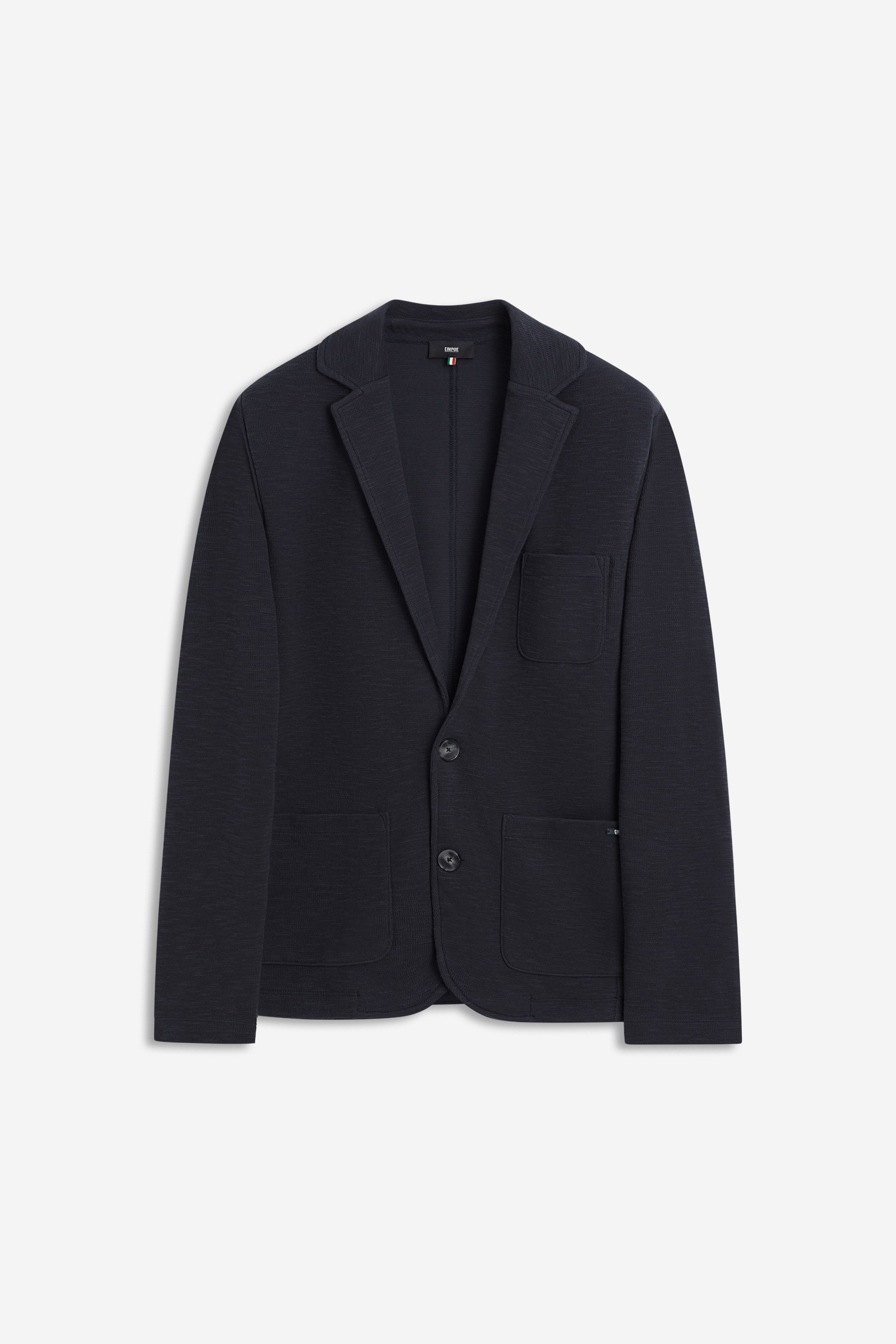 Cinque Jerseysakko "CILENTINI" günstig online kaufen