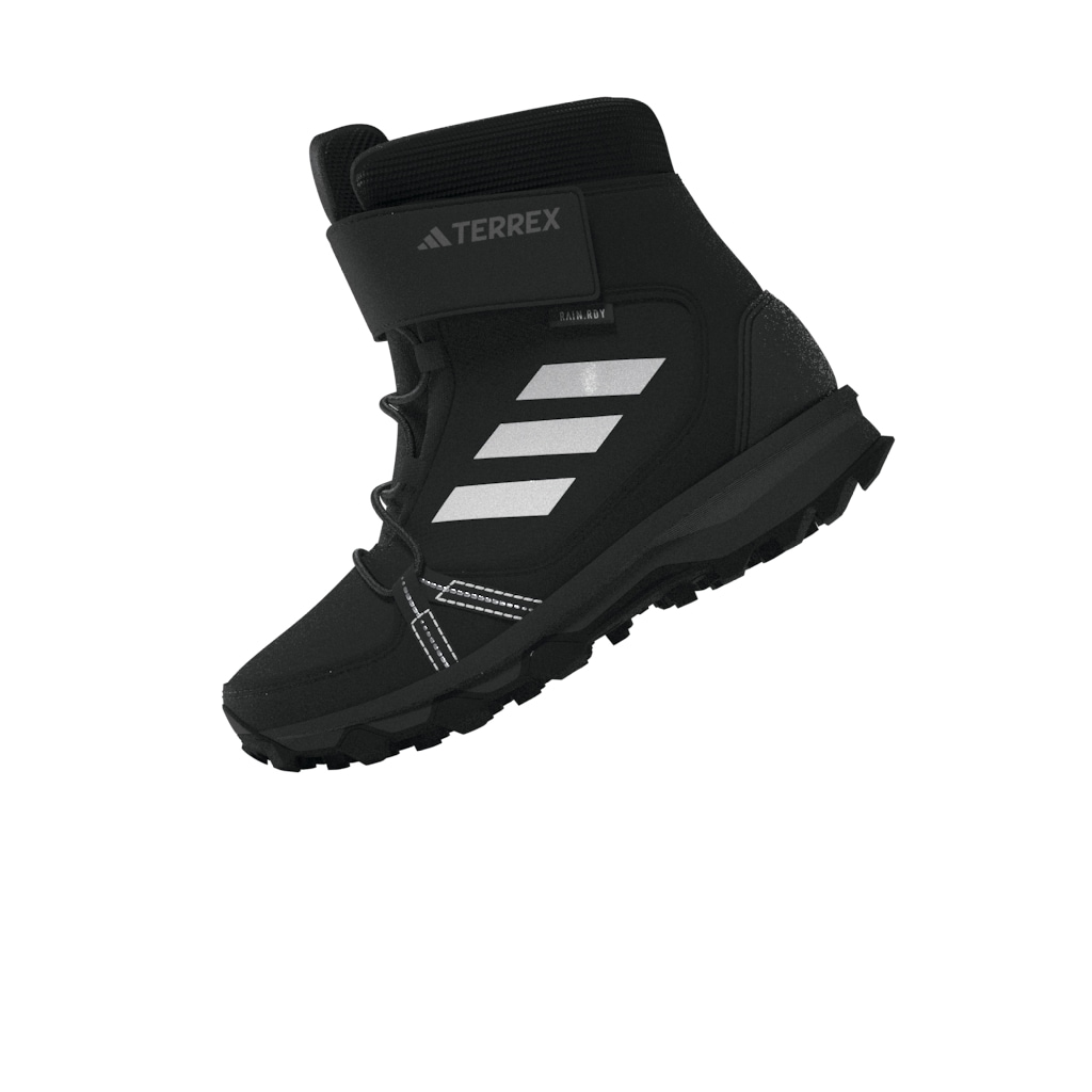 adidas TERREX Winterstiefel »TERREX SNOW HOOK-AND-LOOP COLD.RDY WINTER«, wasserdicht und wärmend