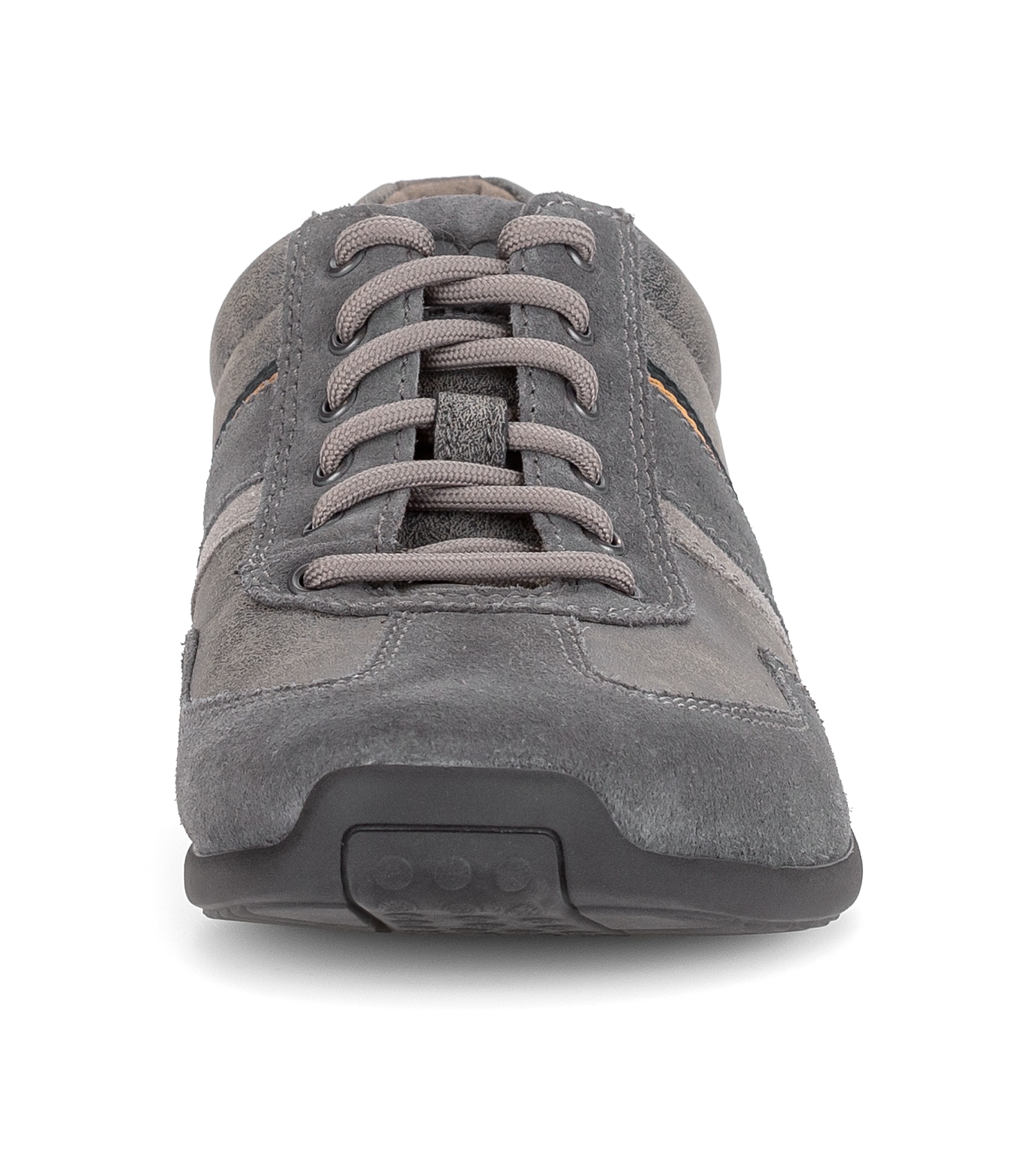 Pius Gabor Sneaker, Schnürschuh, Halbschuh, Freizeitschuh in Bequemweite G (= weit)