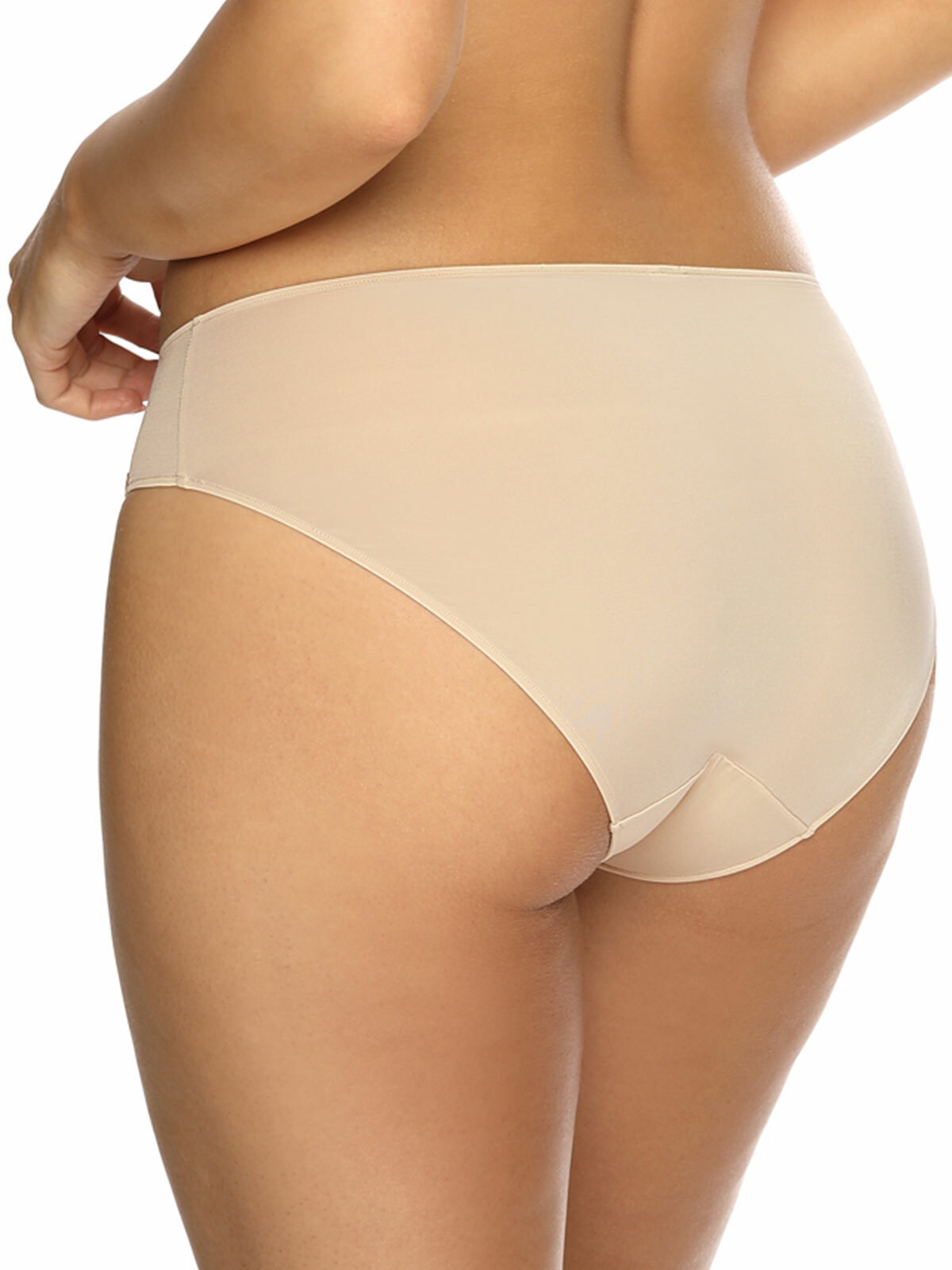 Viania Slip »Damen Slip Carola«, (1 Stück St.)