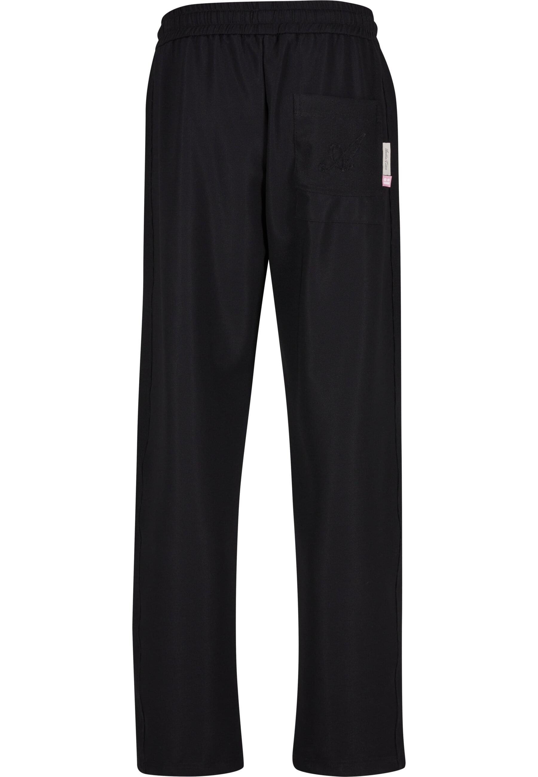 Another Cotton Lab Stoffhose "Another Cotton Lab ACL Logo Loose Pants", (1 günstig online kaufen