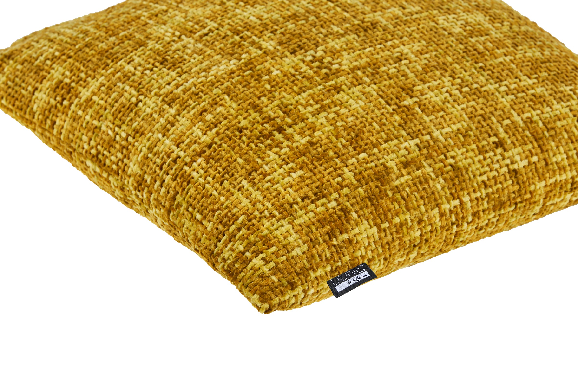 done. Kissenbezug "Twist" Geflochtene Optik günstig online kaufen