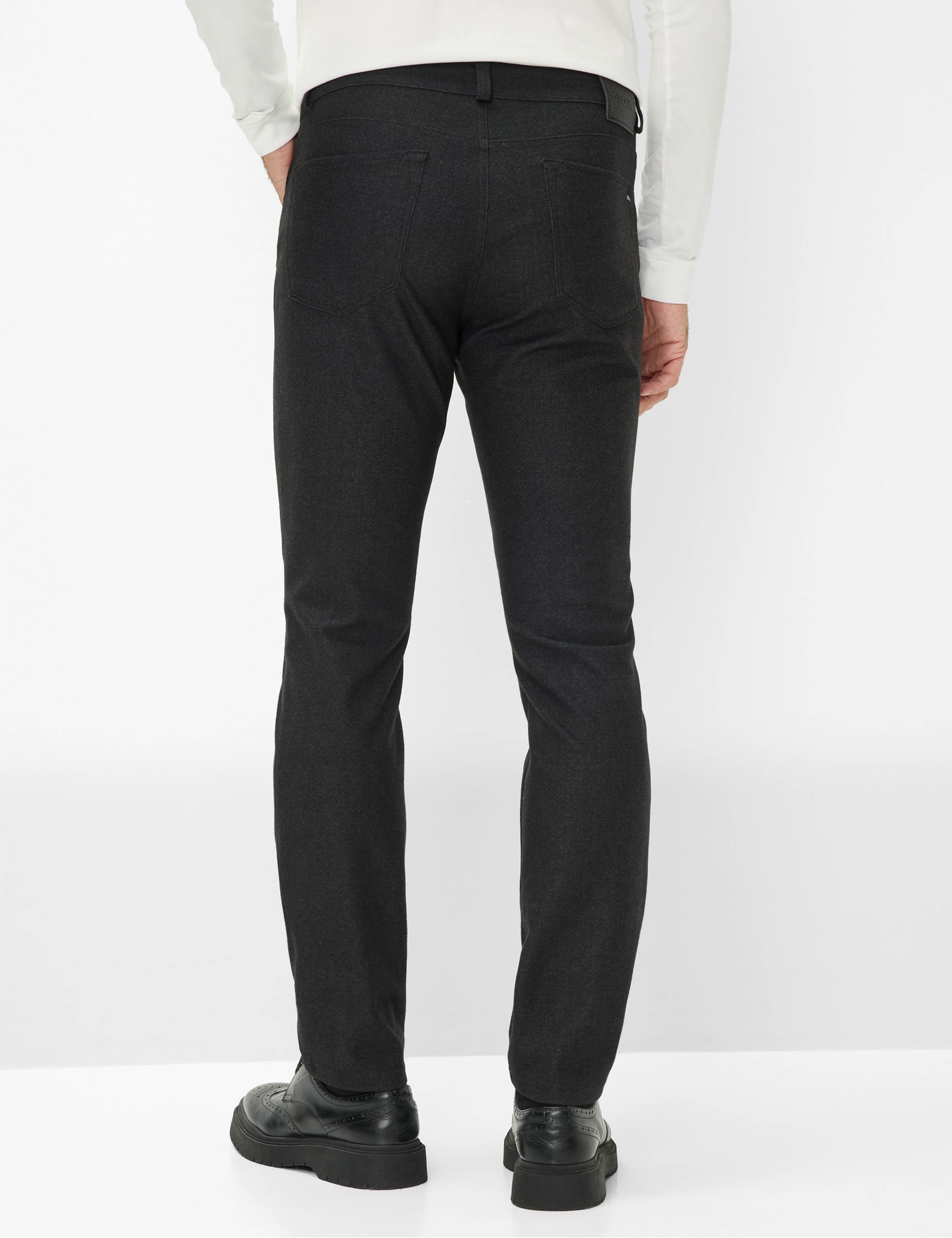 Brax 5-Pocket-Hose »Style CHUCK«