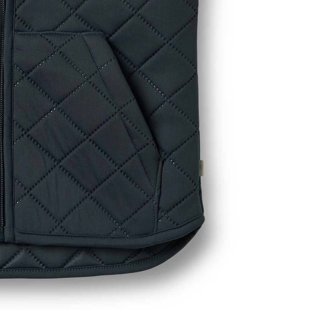 WHEAT Steppweste »Wheat Weste Thermo Gilet Ede«