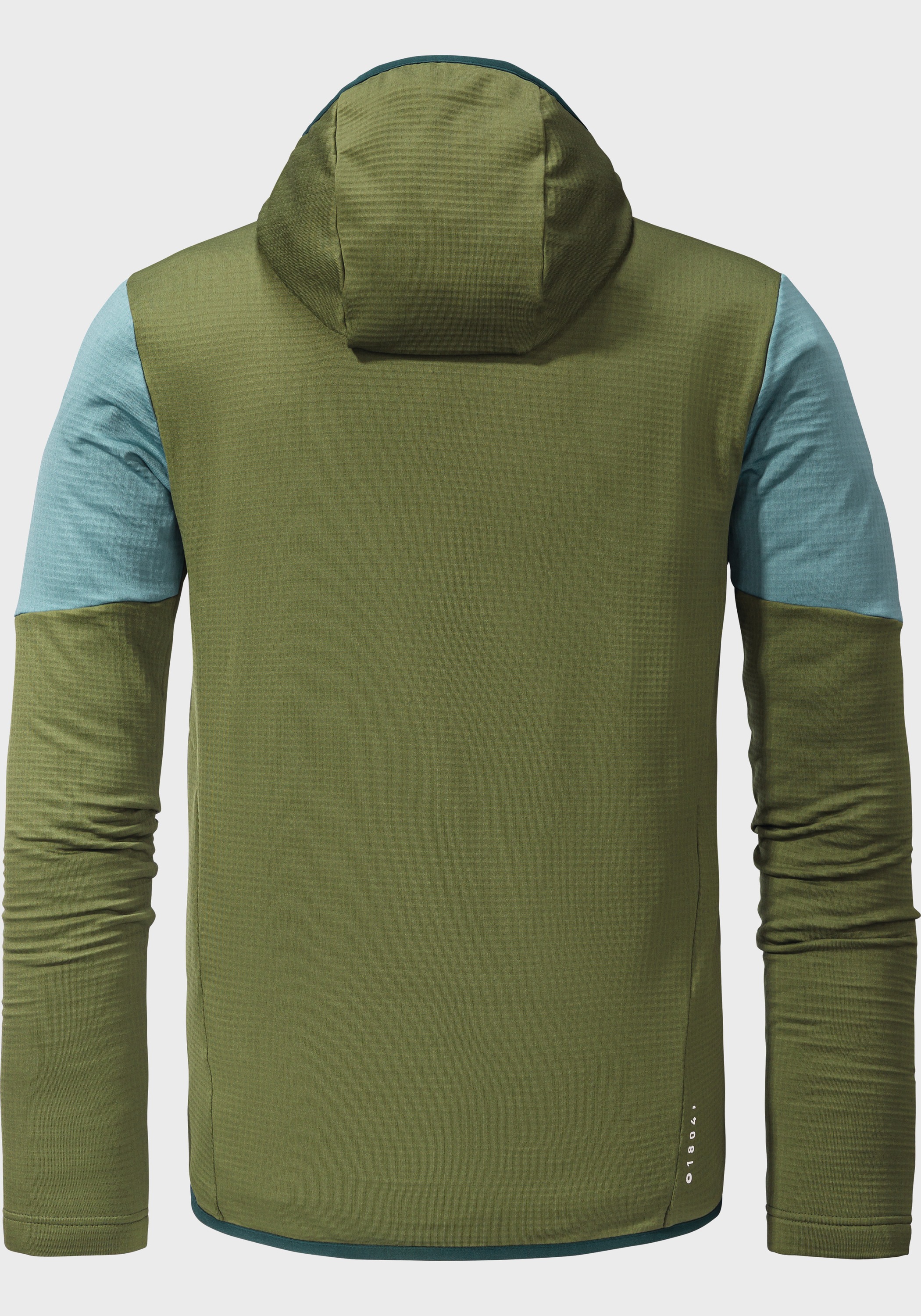 Schöffel Fleecejacke "Fleece Hoody Hydalen M" mit Kapuze günstig online kaufen