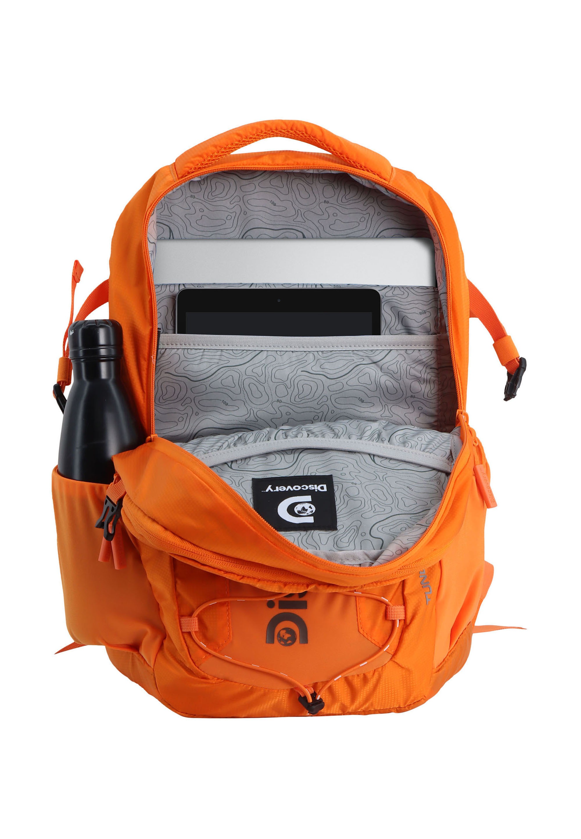 Discovery Sportrucksack »Outdoor«, aus Nylon-Material