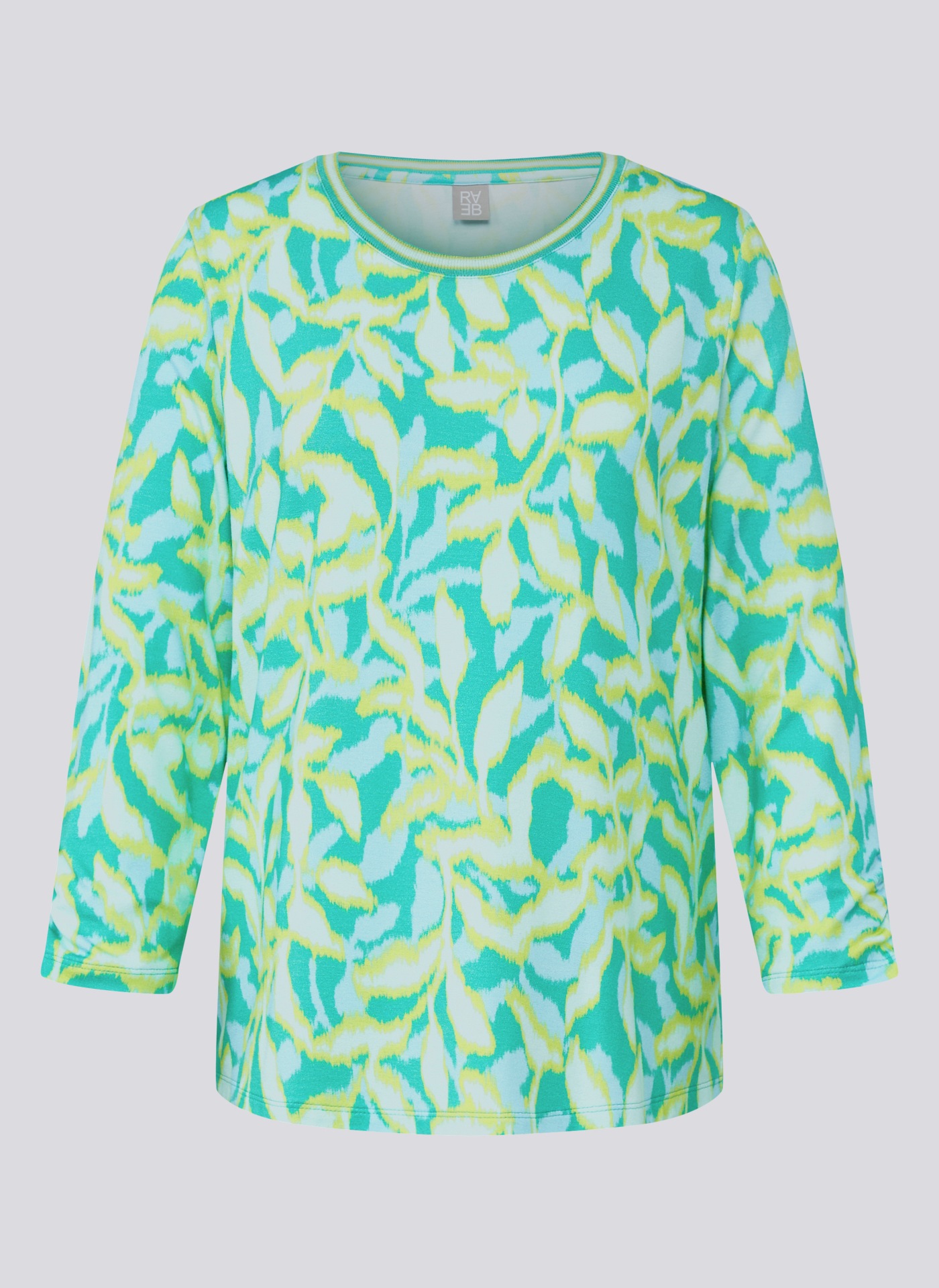 Rabe Print-Shirt »T-Shirt«