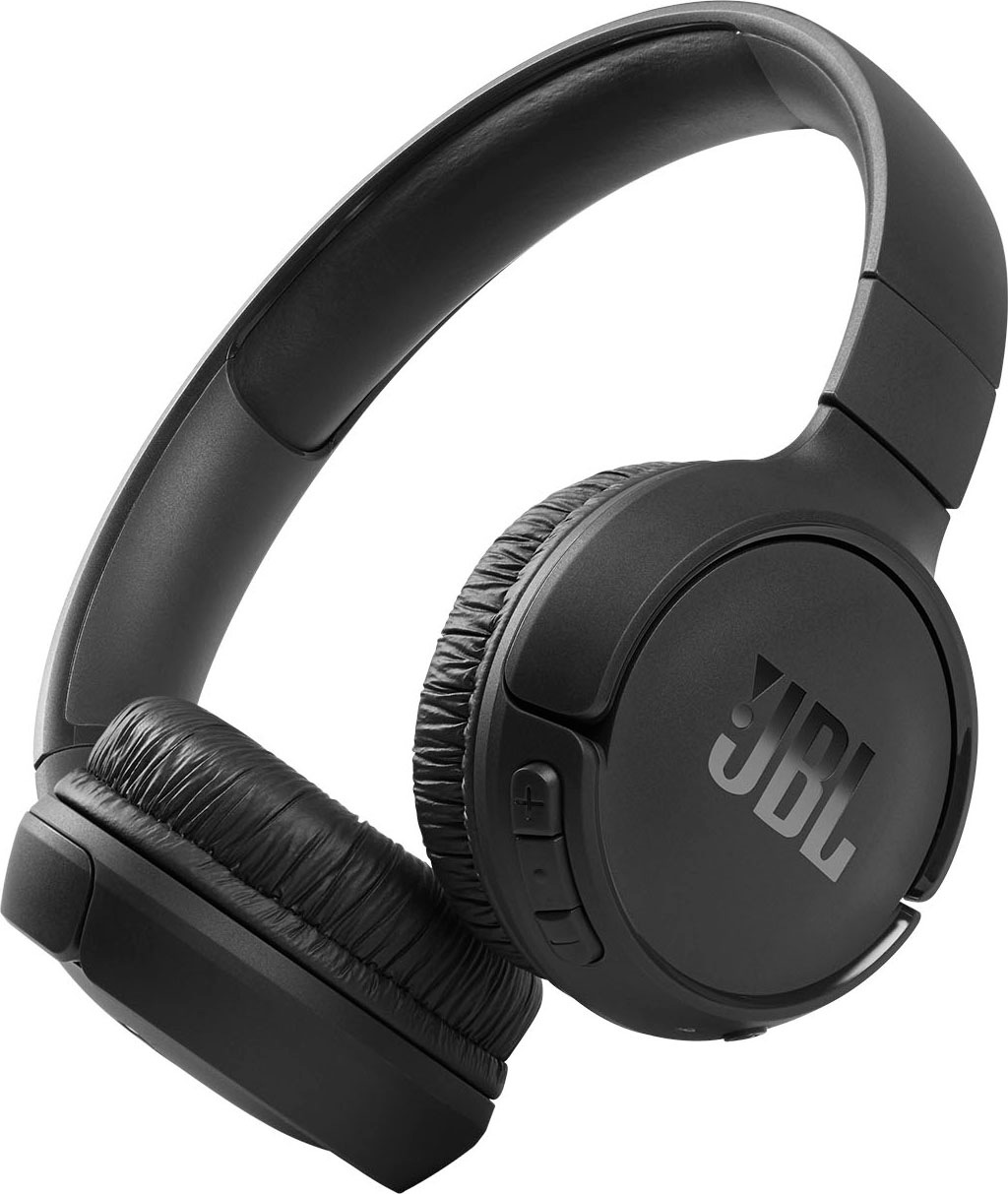 JBL On-Ear-Kopfhörer »TUNE T510 BT« Sprach...