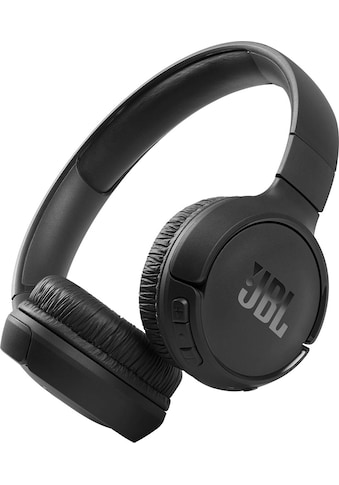 JBL On-Ear-Kopfhörer »TUNE T510 BT« Sprach...