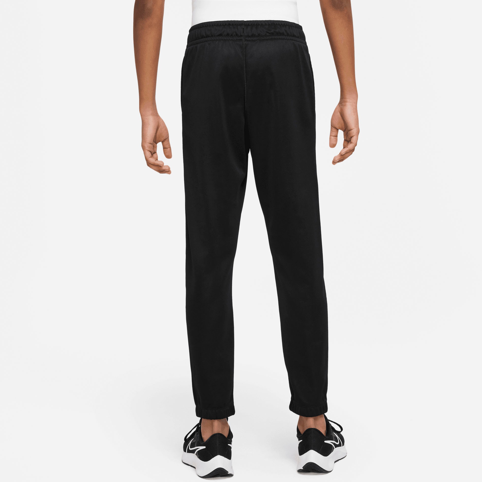 Nike Trainingshose »Therma-FIT Big Kids' (Boys') Tapered Training Pants«