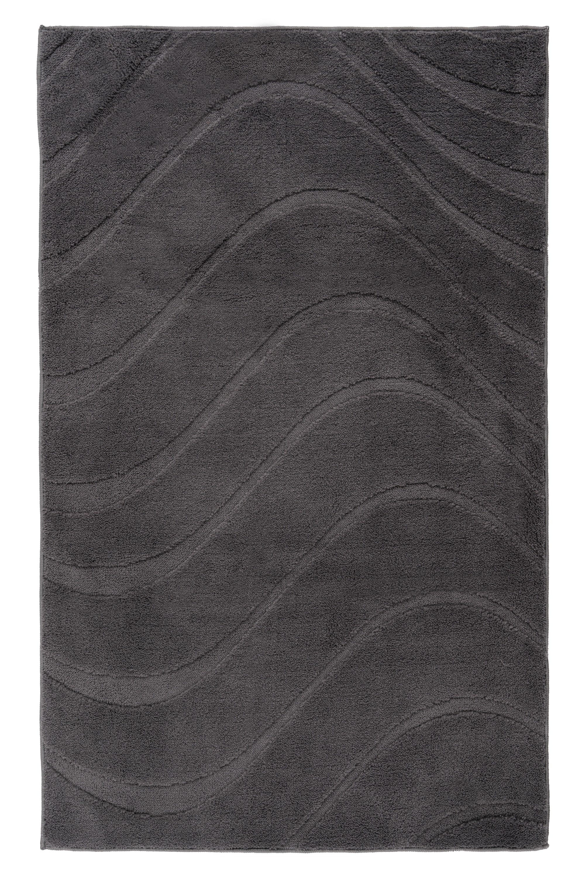 Kayoom Badematte "Badematte Ocean Touch 425" Kurzflor günstig online kaufen