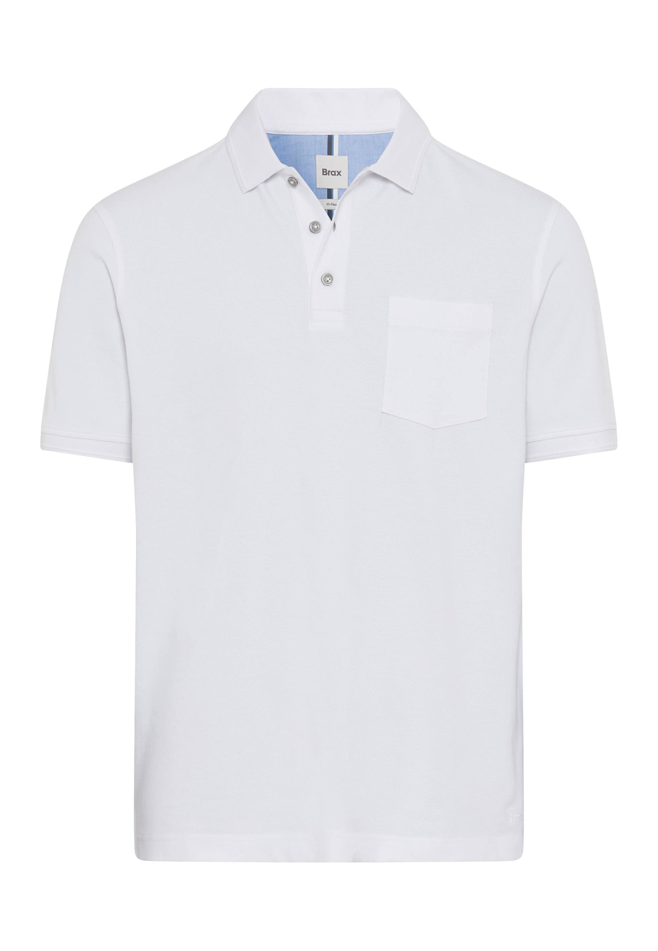 Brax Poloshirt "Style PETE" günstig online kaufen