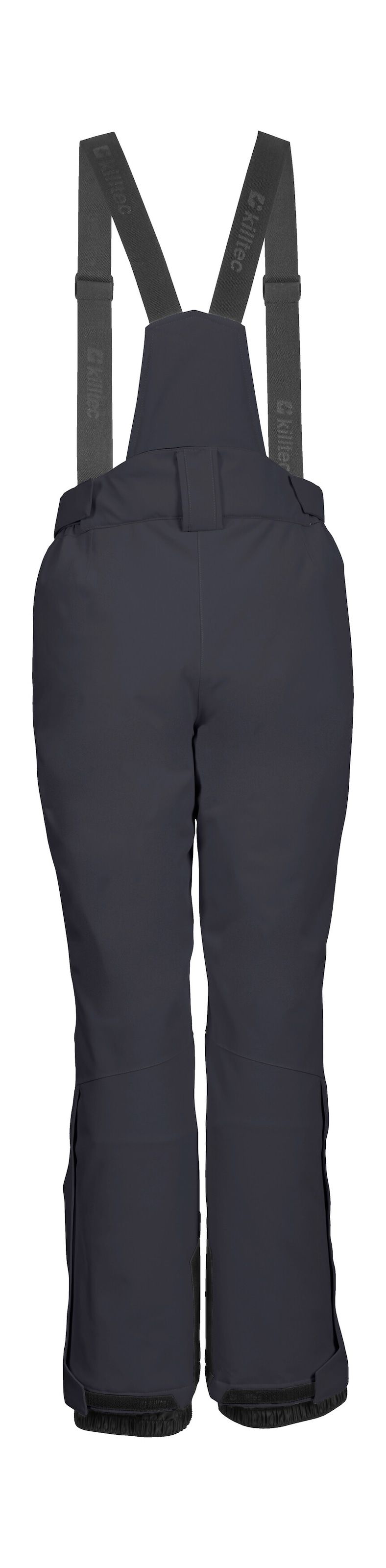 Killtec Skihose »KSW 249 WMN SKI PNTS«, Wasser- und winddicht, abnehmbare Träger, verstellbare Taille