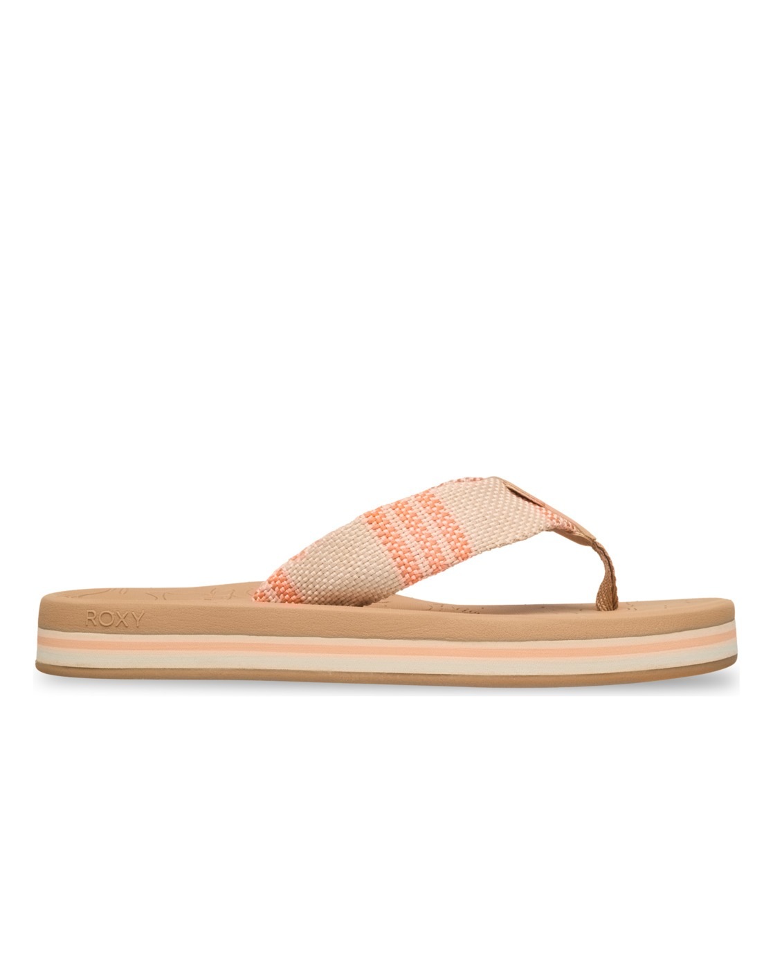 Roxy Sandale "Colbee Hi" günstig online kaufen